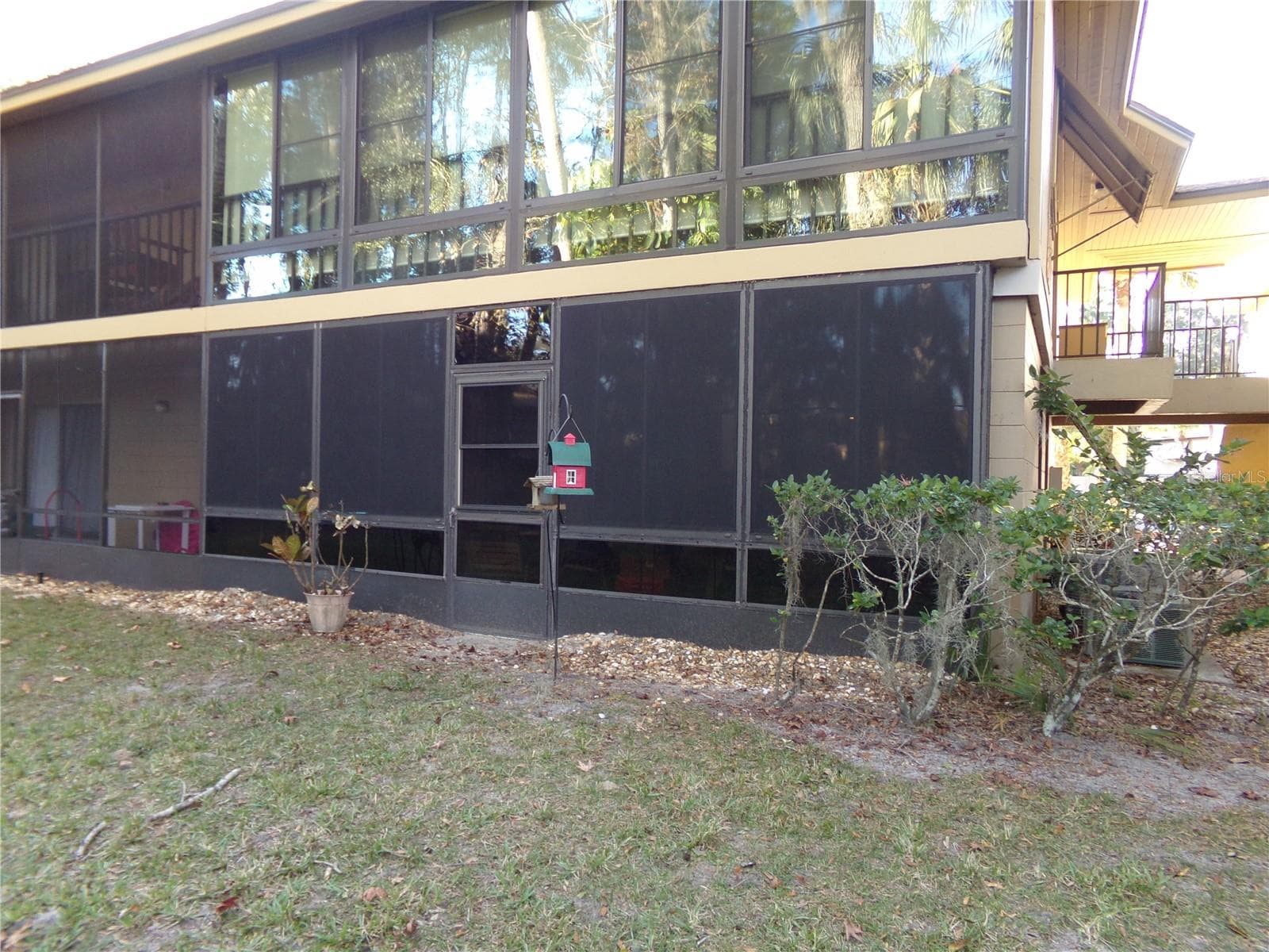 Condominium at 110 CYPRESS WOODS CT #5C, DELTONA, photo 4 of 42