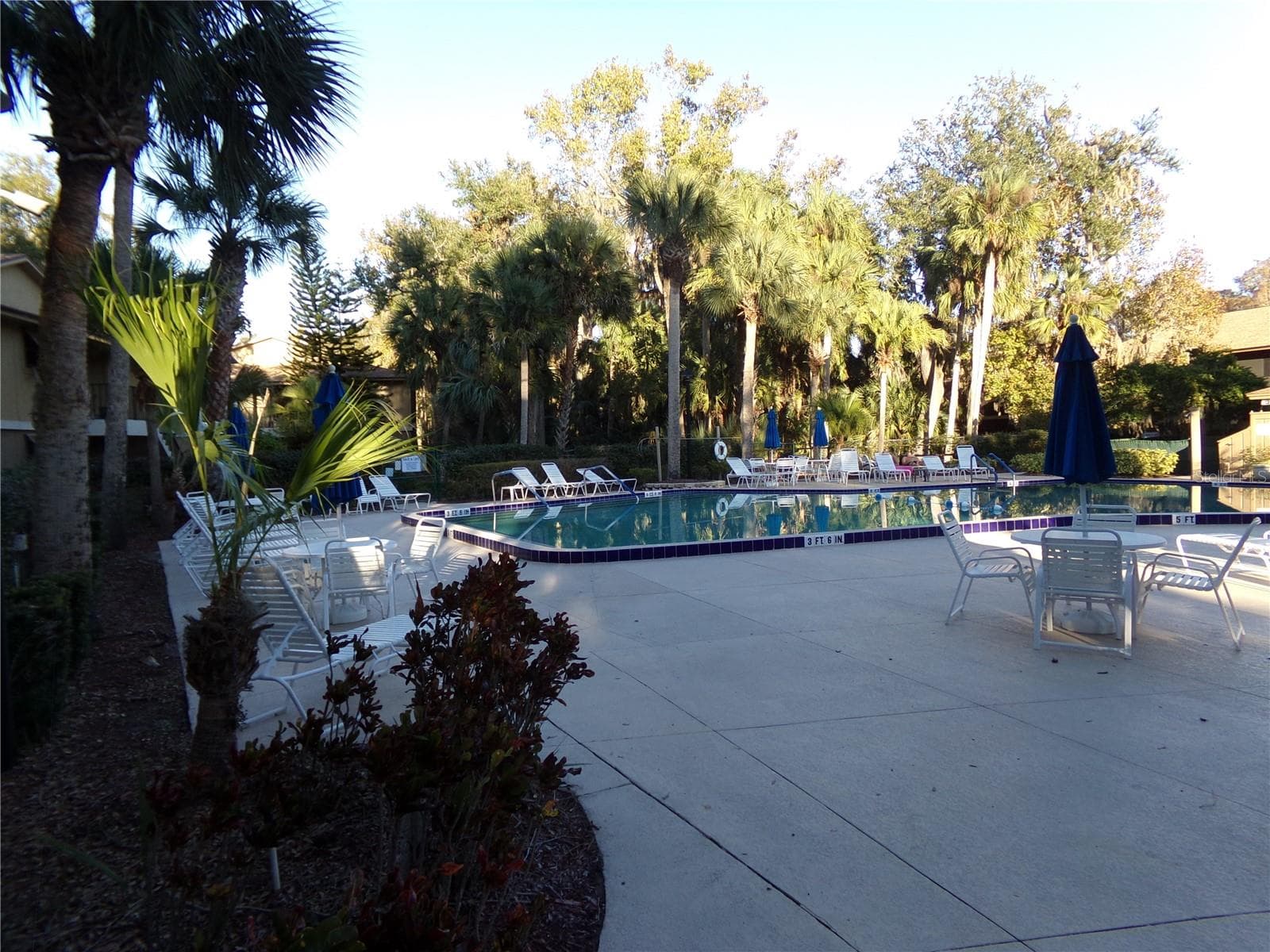 Condominium at 110 CYPRESS WOODS CT #5C, DELTONA, photo 8 of 42