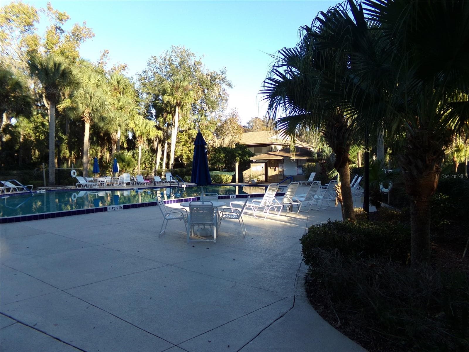 Condominium at 110 CYPRESS WOODS CT #5C, DELTONA, photo 9 of 42