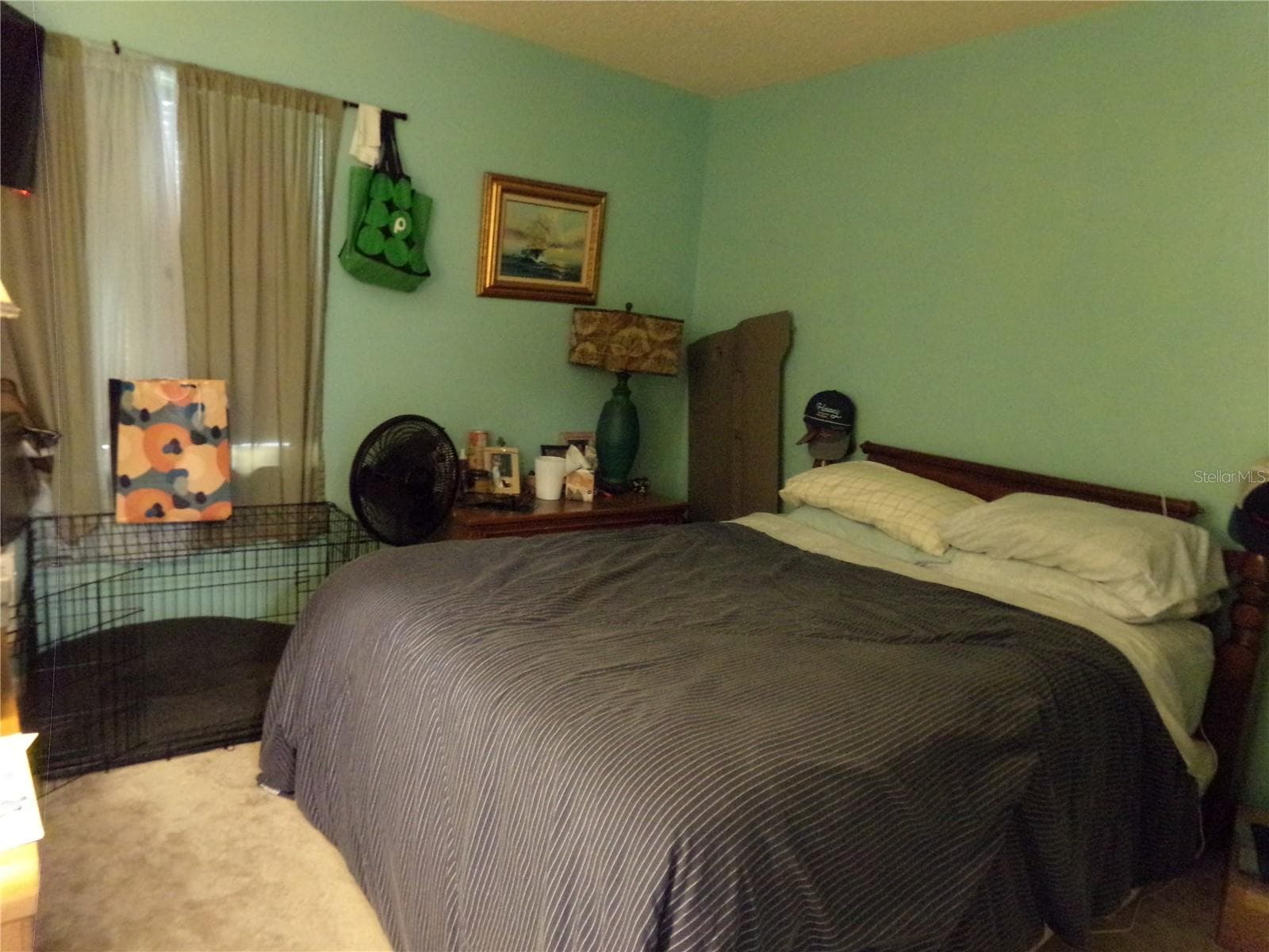 Condominium at 110 CYPRESS WOODS CT #5C, DELTONA, photo 12 of 42