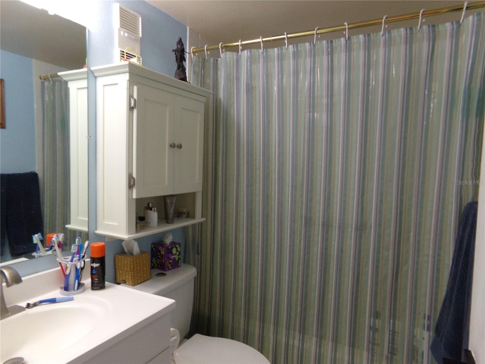 Condominium at 110 CYPRESS WOODS CT #5C, DELTONA, photo 15 of 42