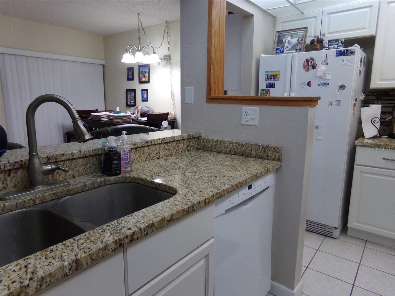 Condominium at 110 CYPRESS WOODS CT #5C, DELTONA, photo 17 of 42