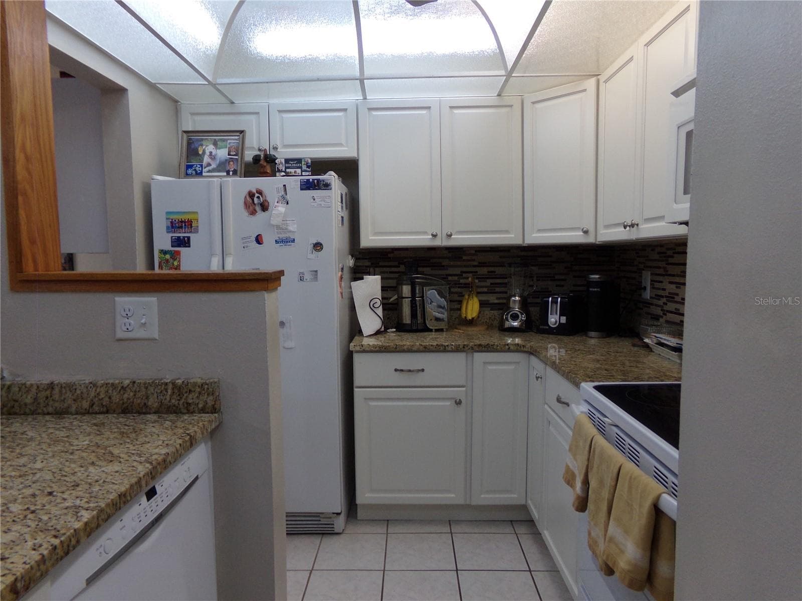 Condominium at 110 CYPRESS WOODS CT #5C, DELTONA, photo 18 of 42