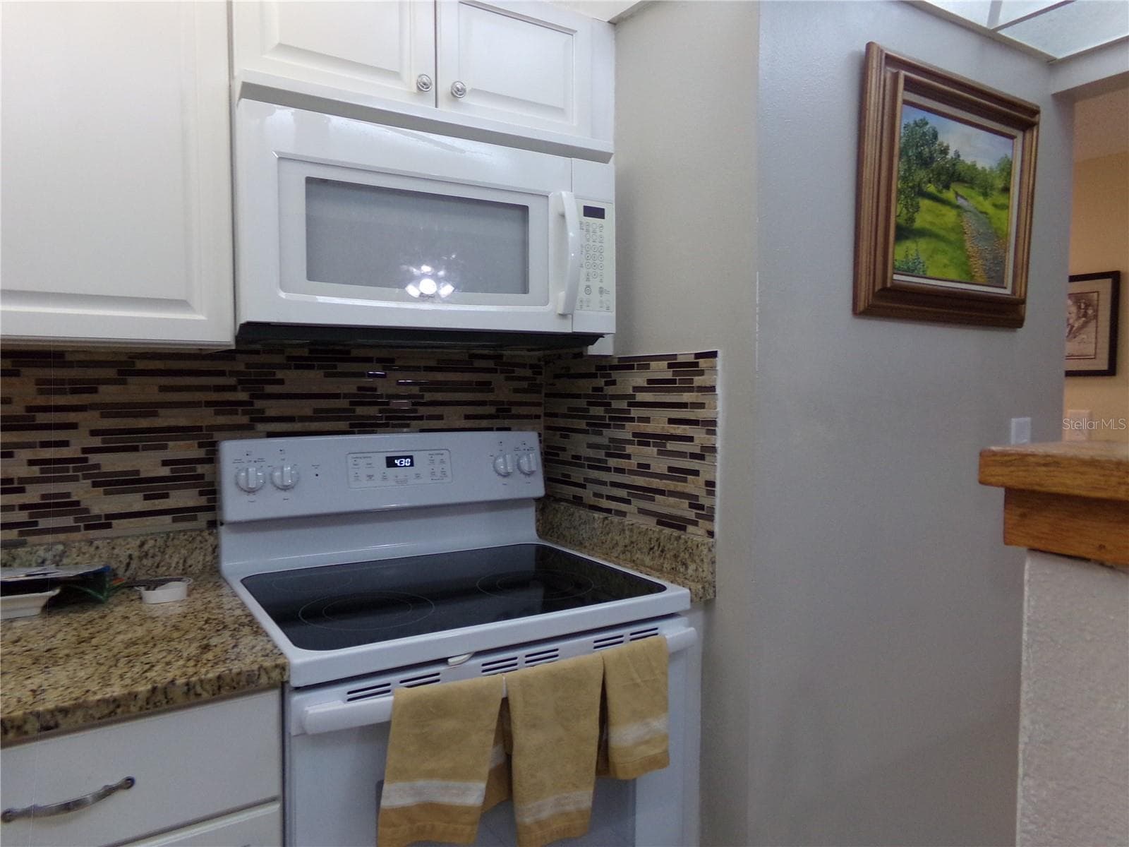 Condominium at 110 CYPRESS WOODS CT #5C, DELTONA, photo 19 of 42