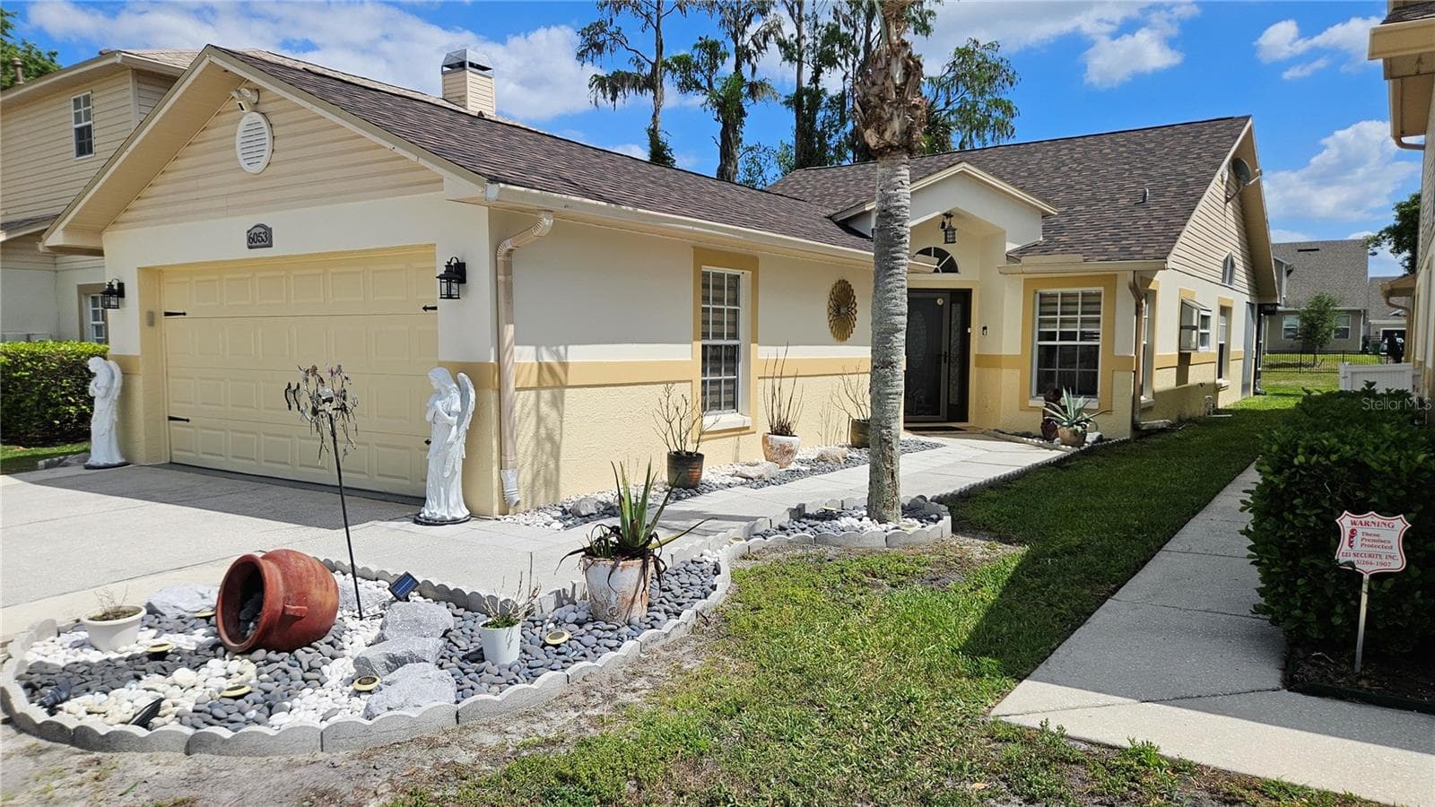 6053 GENTLE BEN CIR