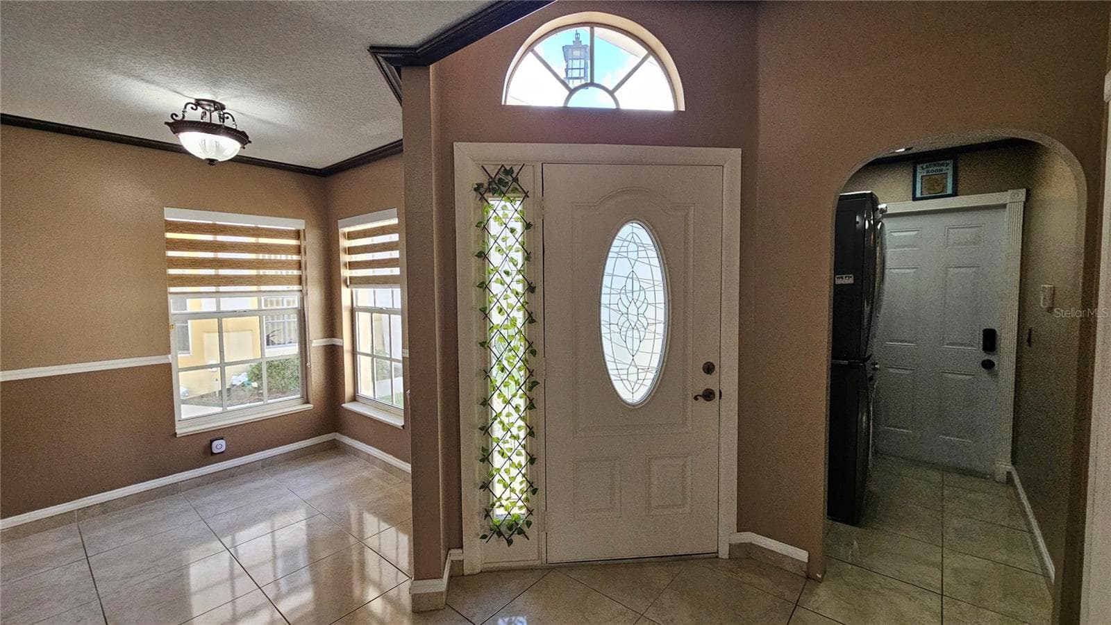 Entrance - 6053 GENTLE BEN CIR, WESLEY CHAPEL