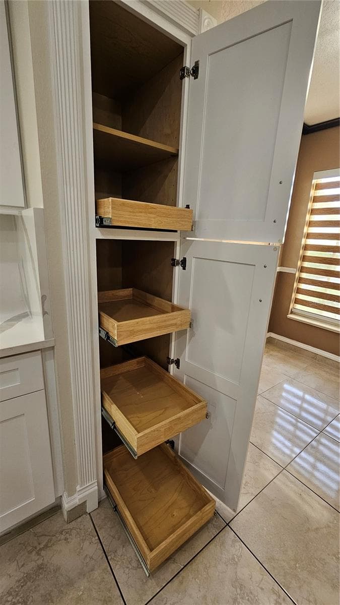 Pantry - 6053 GENTLE BEN CIR, WESLEY CHAPEL