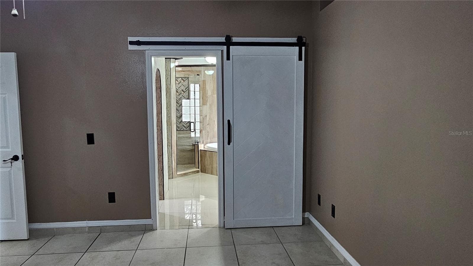 Master Bedroom - 6053 GENTLE BEN CIR, WESLEY CHAPEL