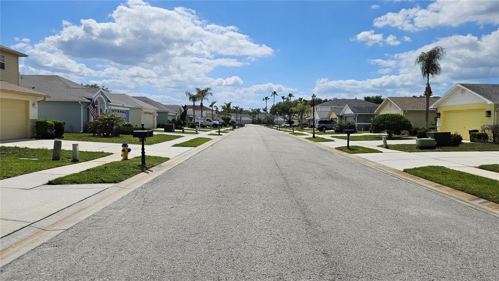 Street view - 6053 GENTLE BEN CIR, WESLEY CHAPEL
