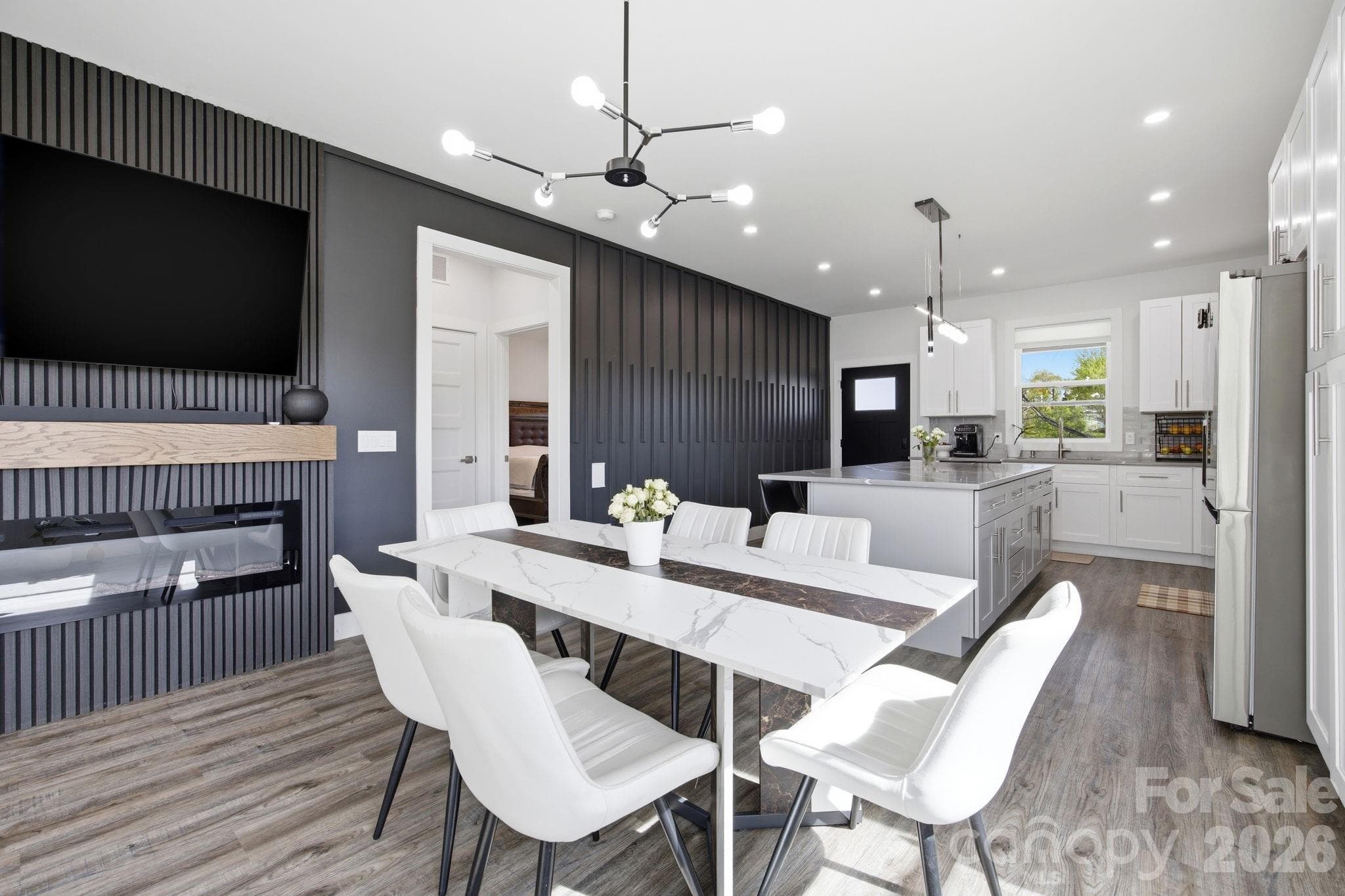 Single Family Residence at Canton, photo 9 of 39