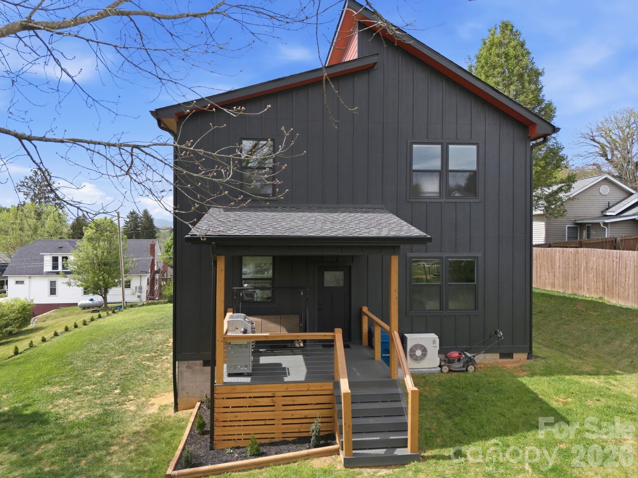 Single Family Residence at Canton, photo 35 of 39