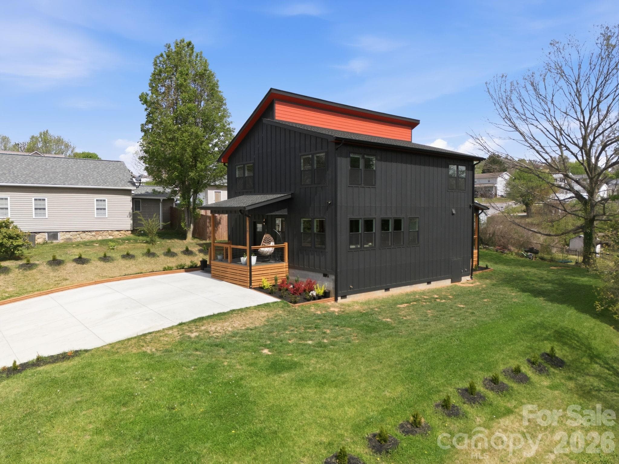 Single Family Residence at Canton, photo 36 of 39