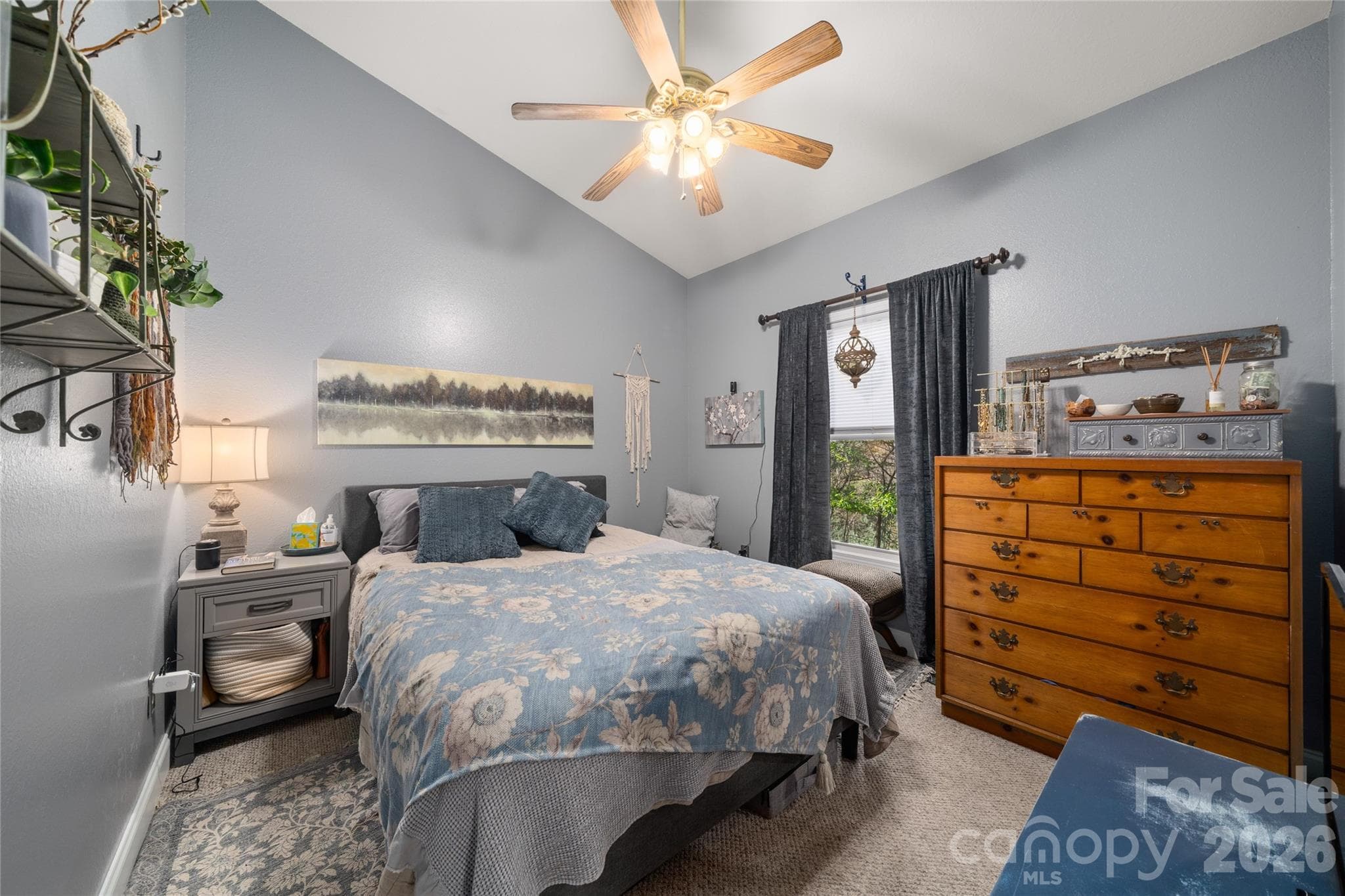 Single Family Residence at 40 Whipoorwill Way, Waynesville, photo 13 of 30