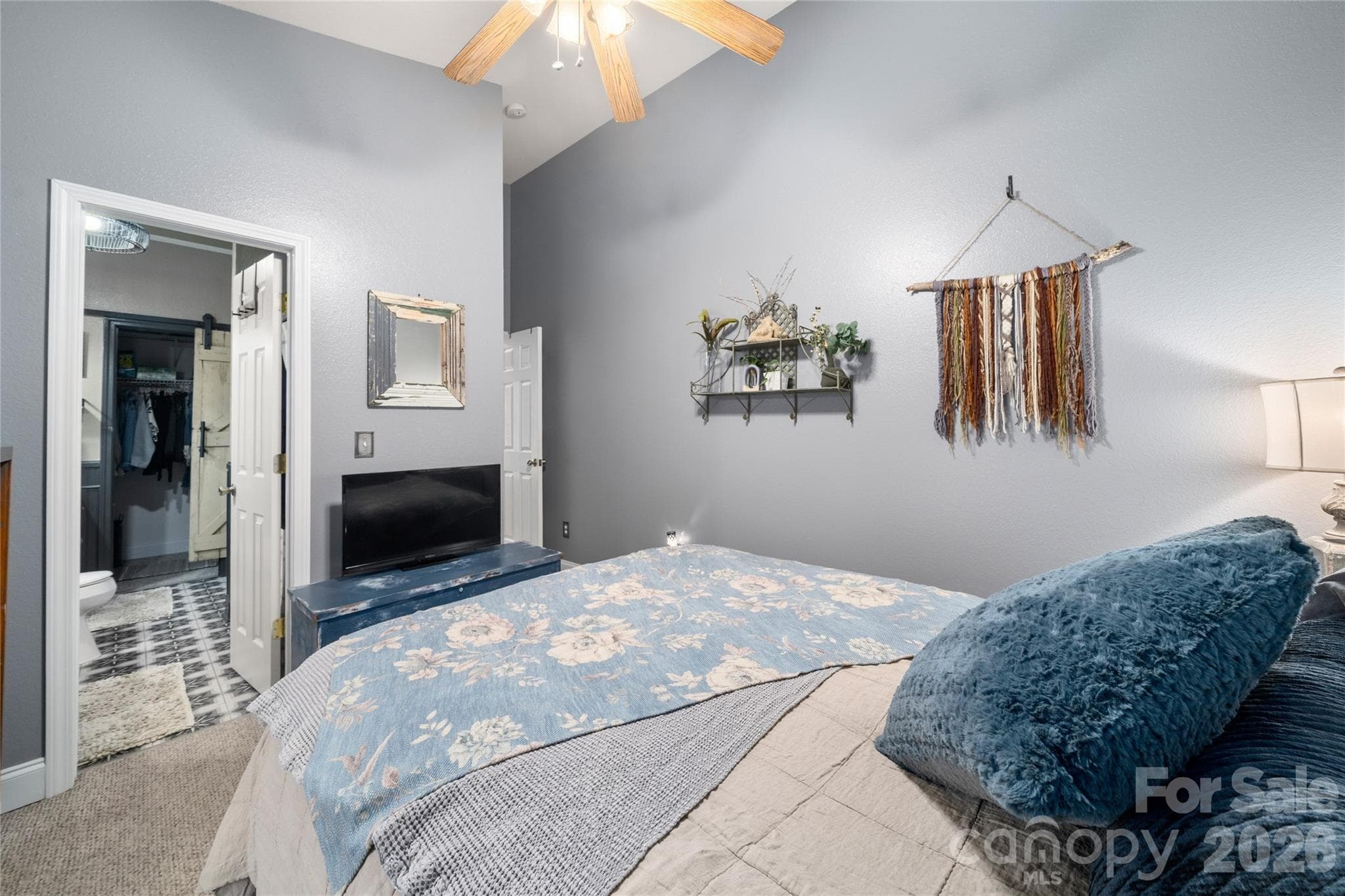 Single Family Residence at 40 Whipoorwill Way, Waynesville, photo 14 of 30
