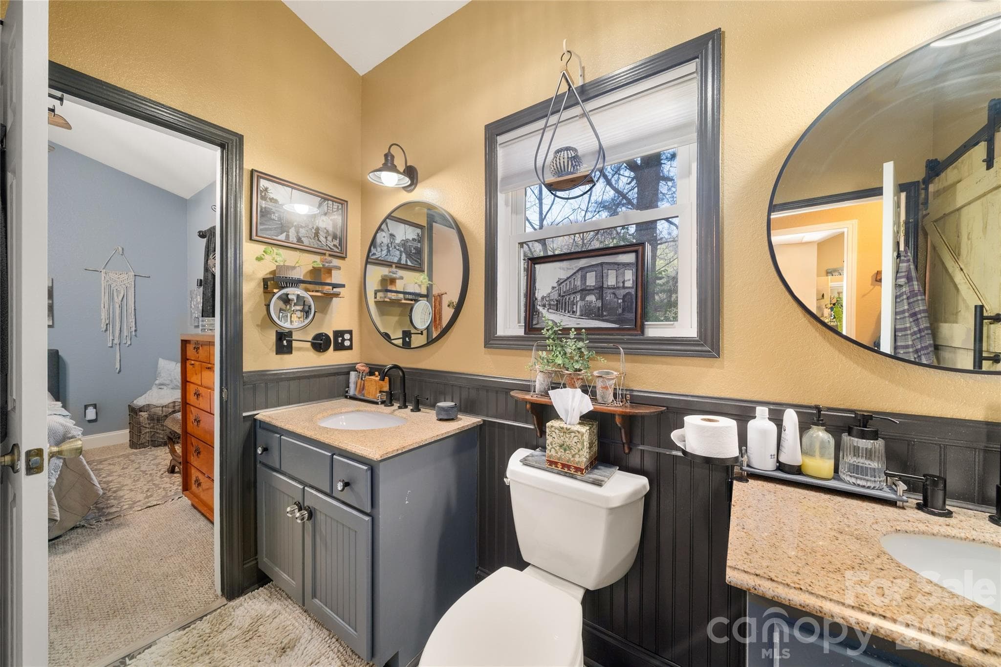 Single Family Residence at 40 Whipoorwill Way, Waynesville, photo 15 of 30
