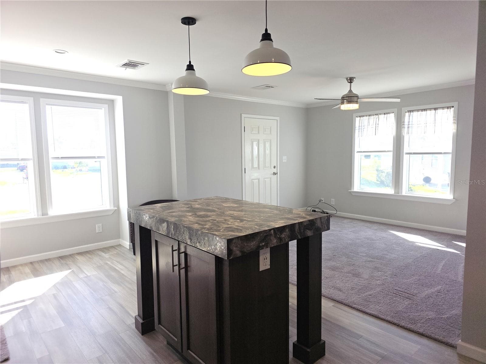 Manufactured Home at 236 WOLVERINE AVE, NORTH PORT, photo 5 of 22