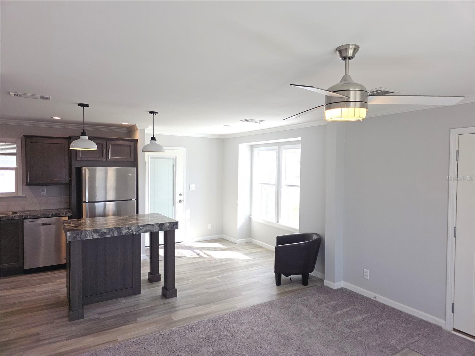 Manufactured Home at 236 WOLVERINE AVE, NORTH PORT, photo 6 of 22