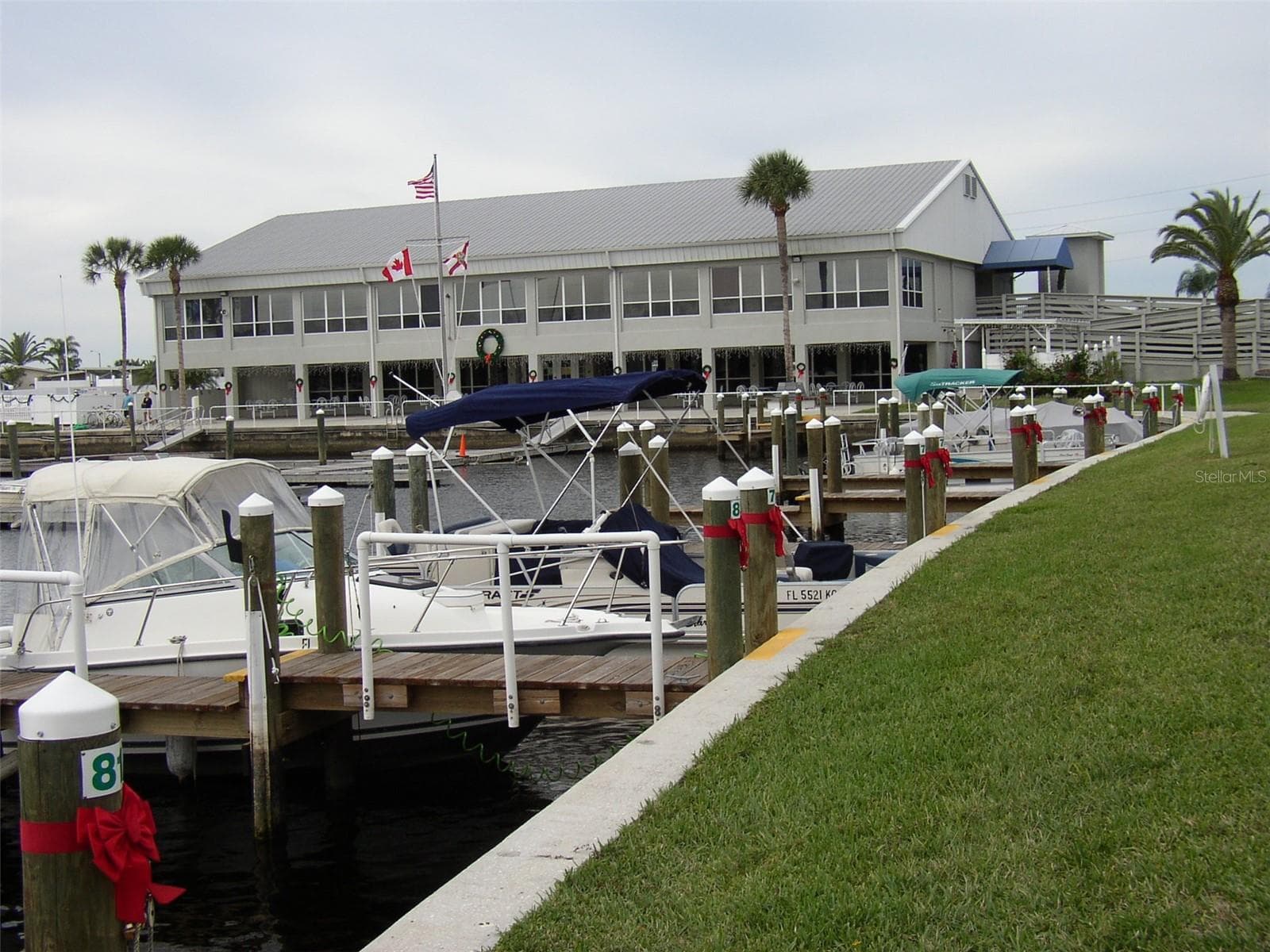 Manufactured Home at 236 WOLVERINE AVE, NORTH PORT, photo 20 of 22