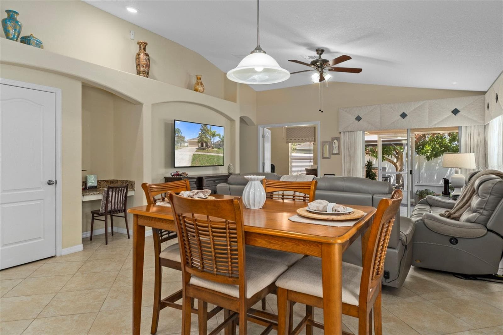 Single Family Residence at 18334 WAYDALE LOOP, HUDSON, photo 16 of 36