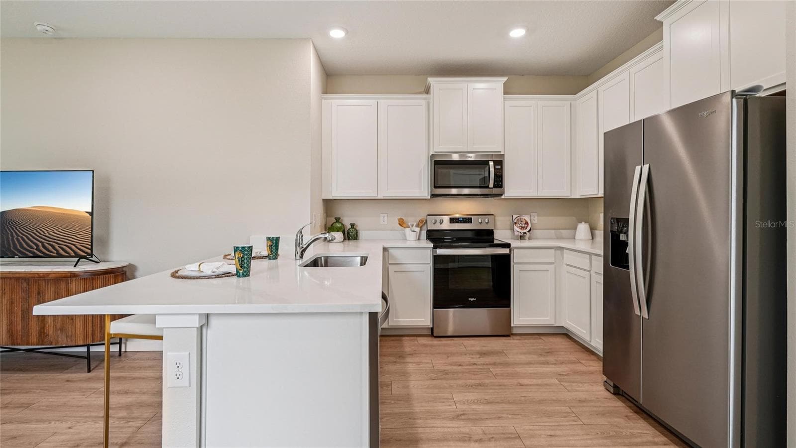 Single Family Residence at 4607 SW 71ST LANE RD, OCALA, photo 5 of 27