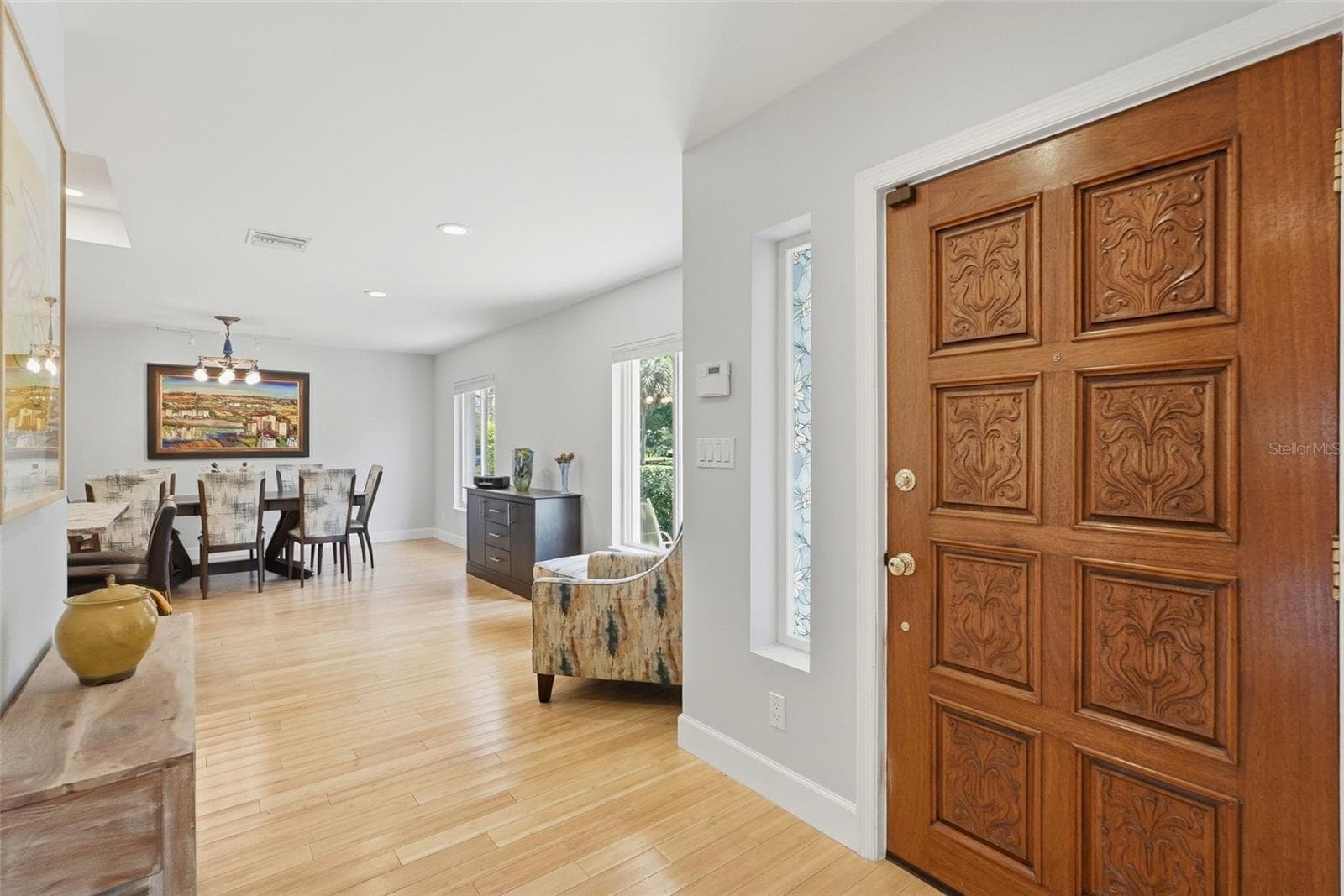 Architect owned and designed. - 125 23RD AVE NE, ST PETERSBURG