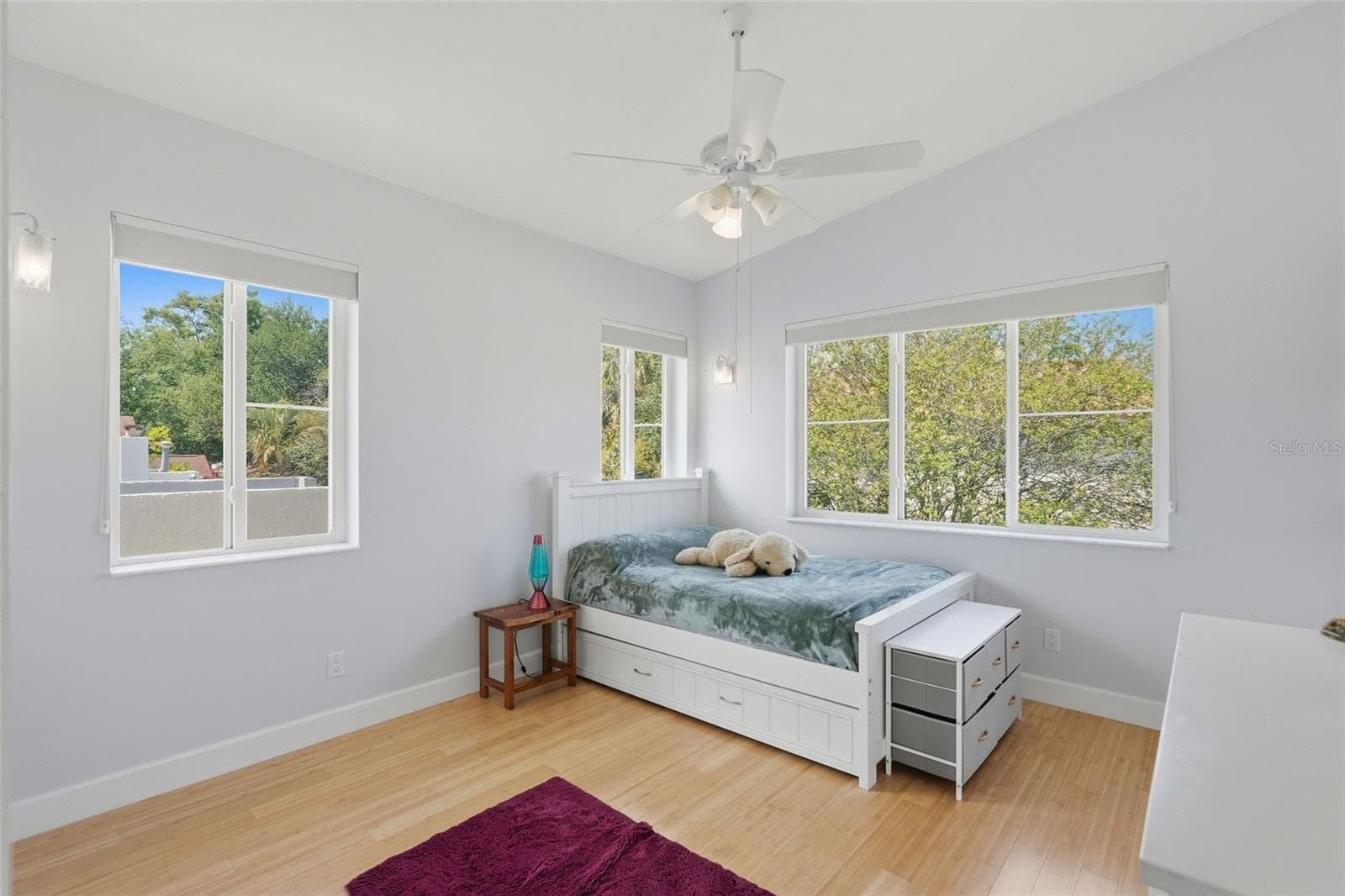 Bedroom 3 - 125 23RD AVE NE, ST PETERSBURG