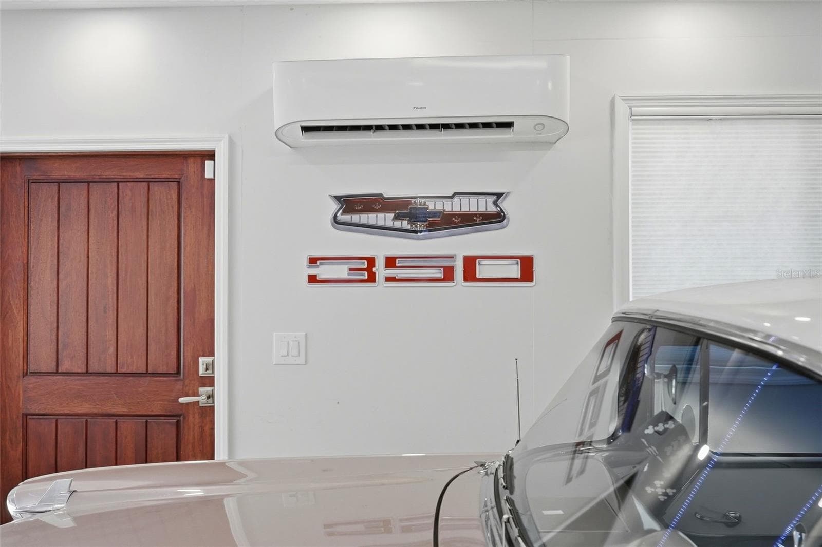 Oversized AC garage! - 125 23RD AVE NE, ST PETERSBURG