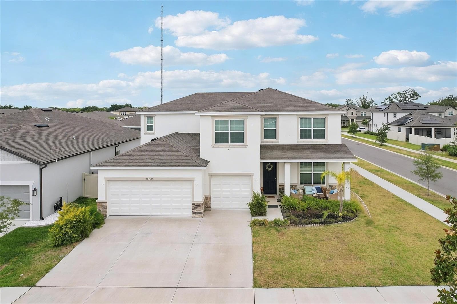 13055 WILLOW GROVE DR