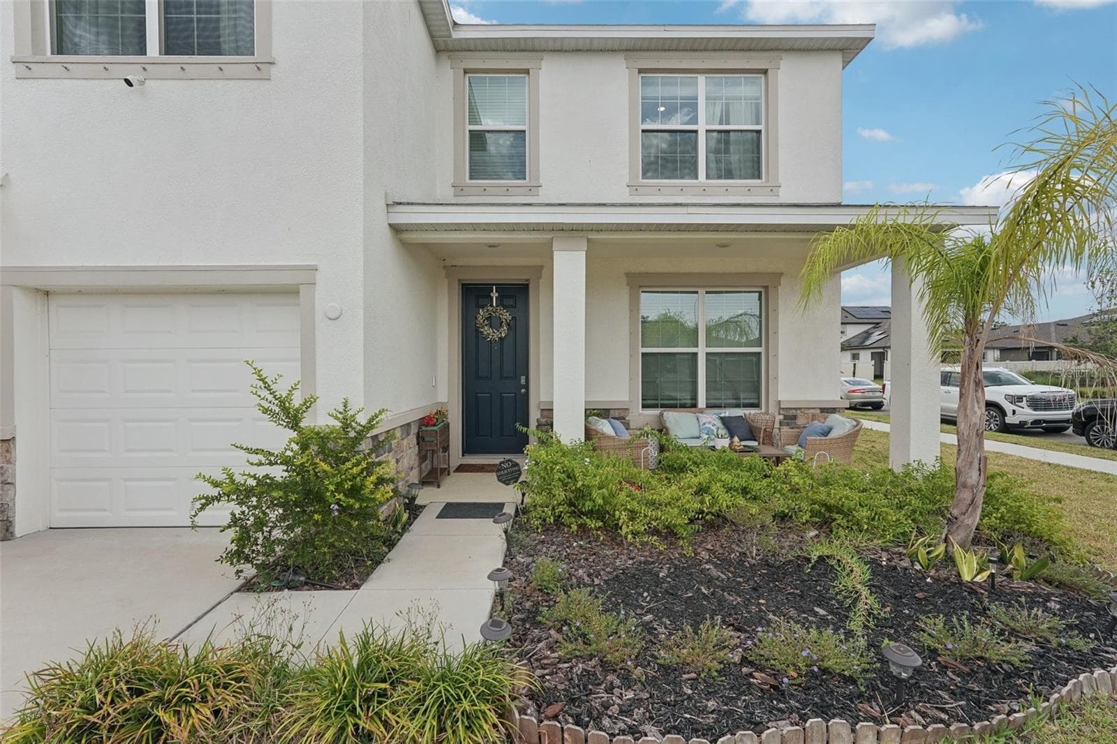 Single Family Residence at 13055 WILLOW GROVE DR, RIVERVIEW, photo 2 of 41