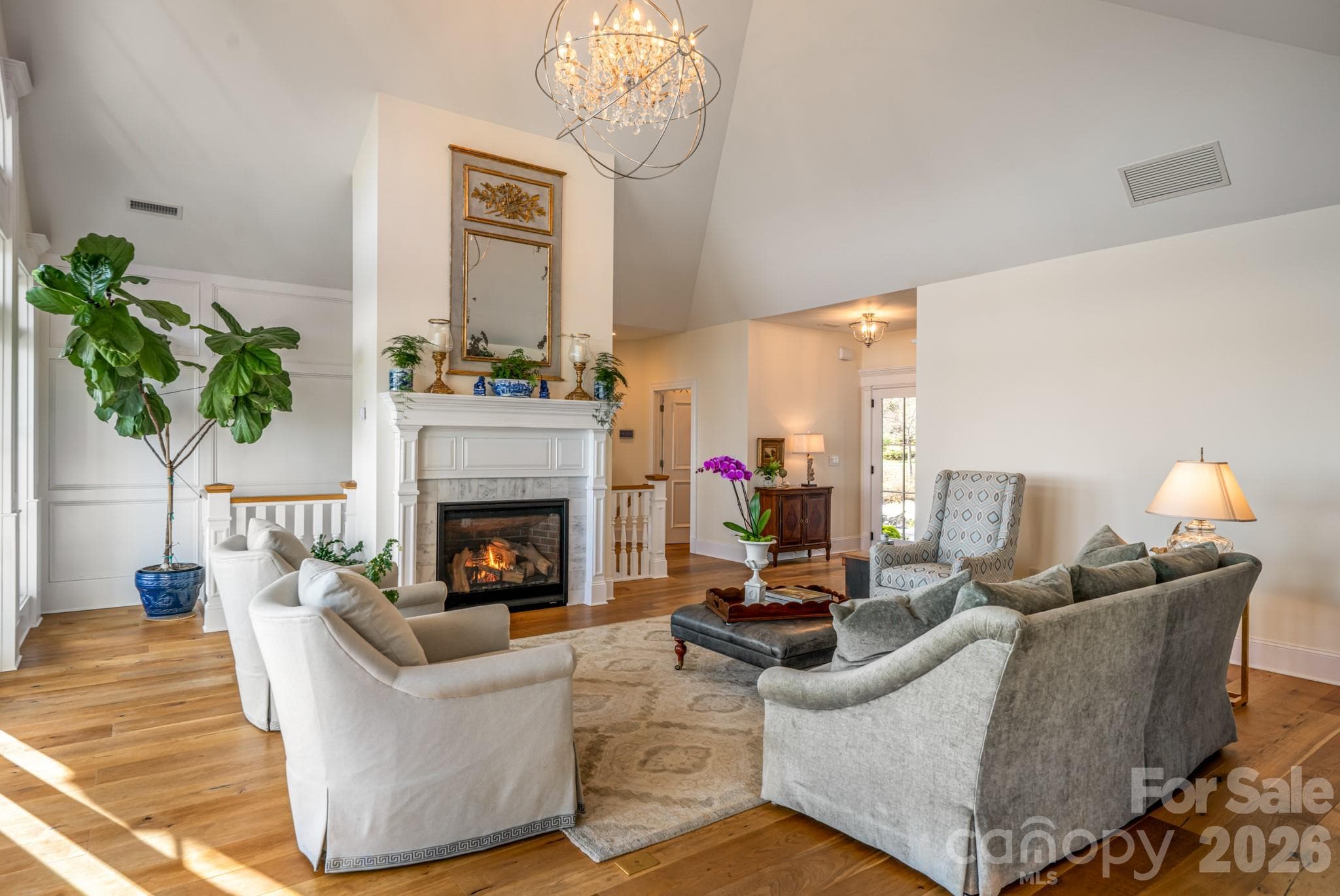 Single Family Residence at 89 N Snow Ridge Drive, Hendersonville, photo 12 of 48
