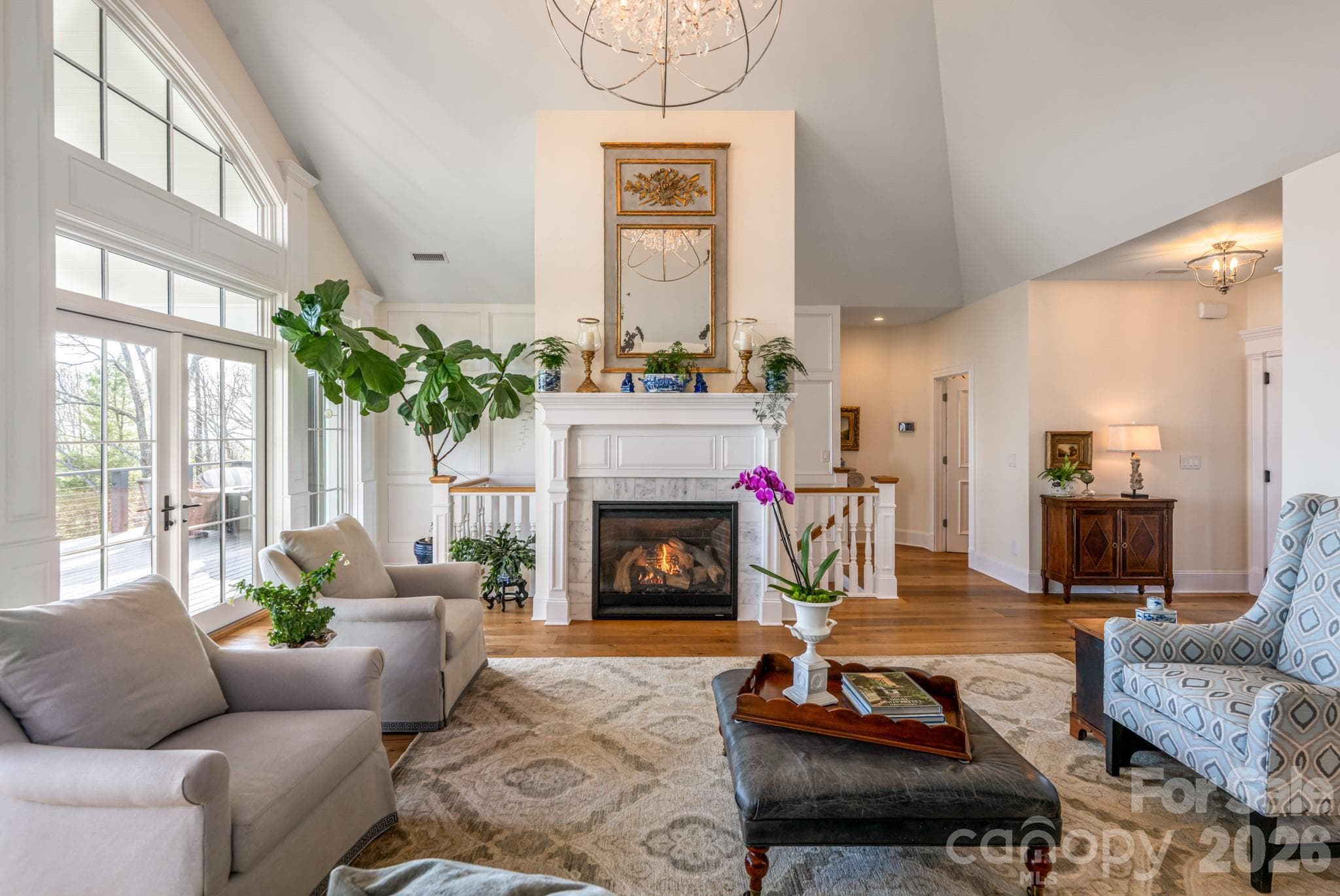 Single Family Residence at 89 N Snow Ridge Drive, Hendersonville, photo 13 of 48