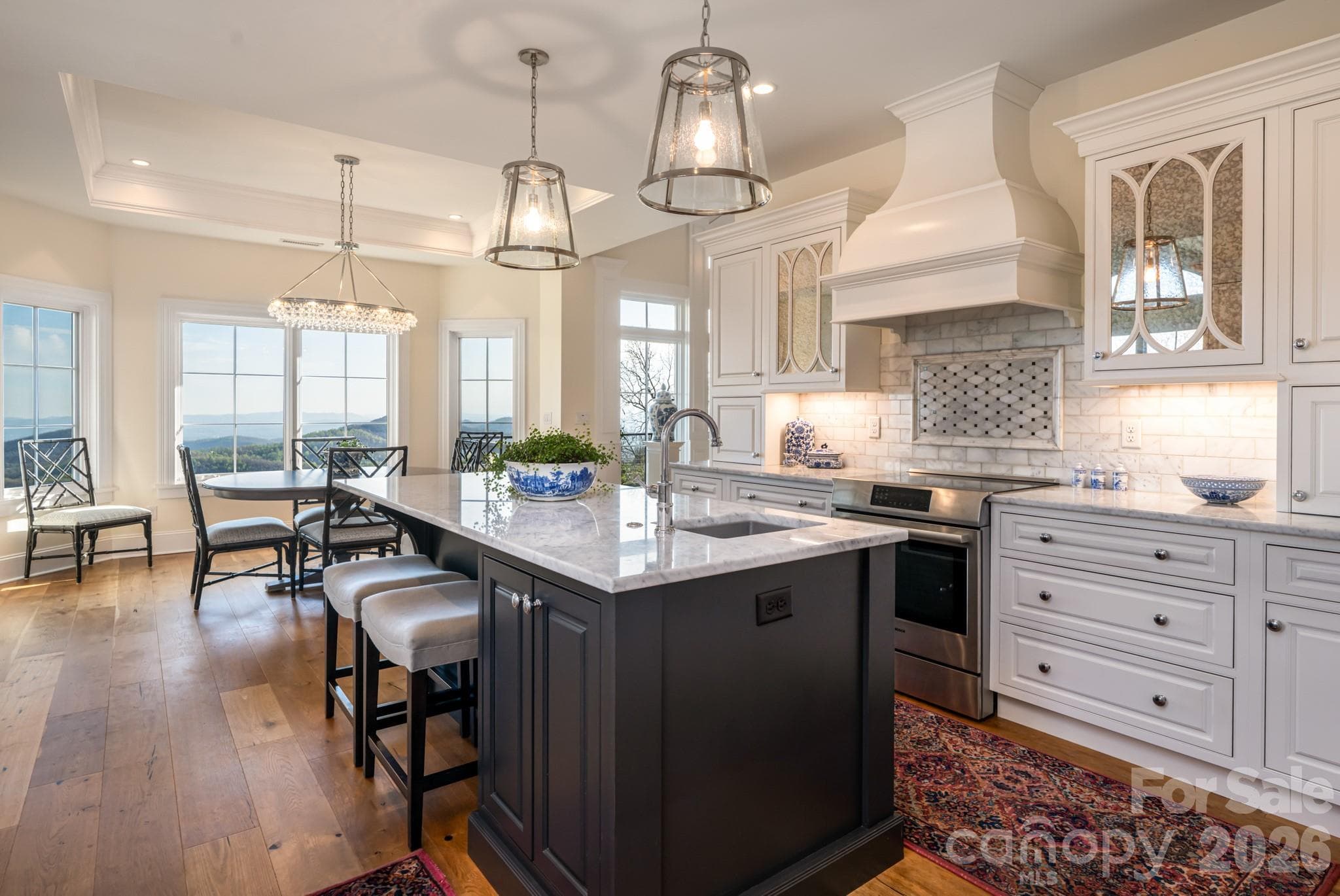 Single Family Residence at 89 N Snow Ridge Drive, Hendersonville, photo 17 of 48