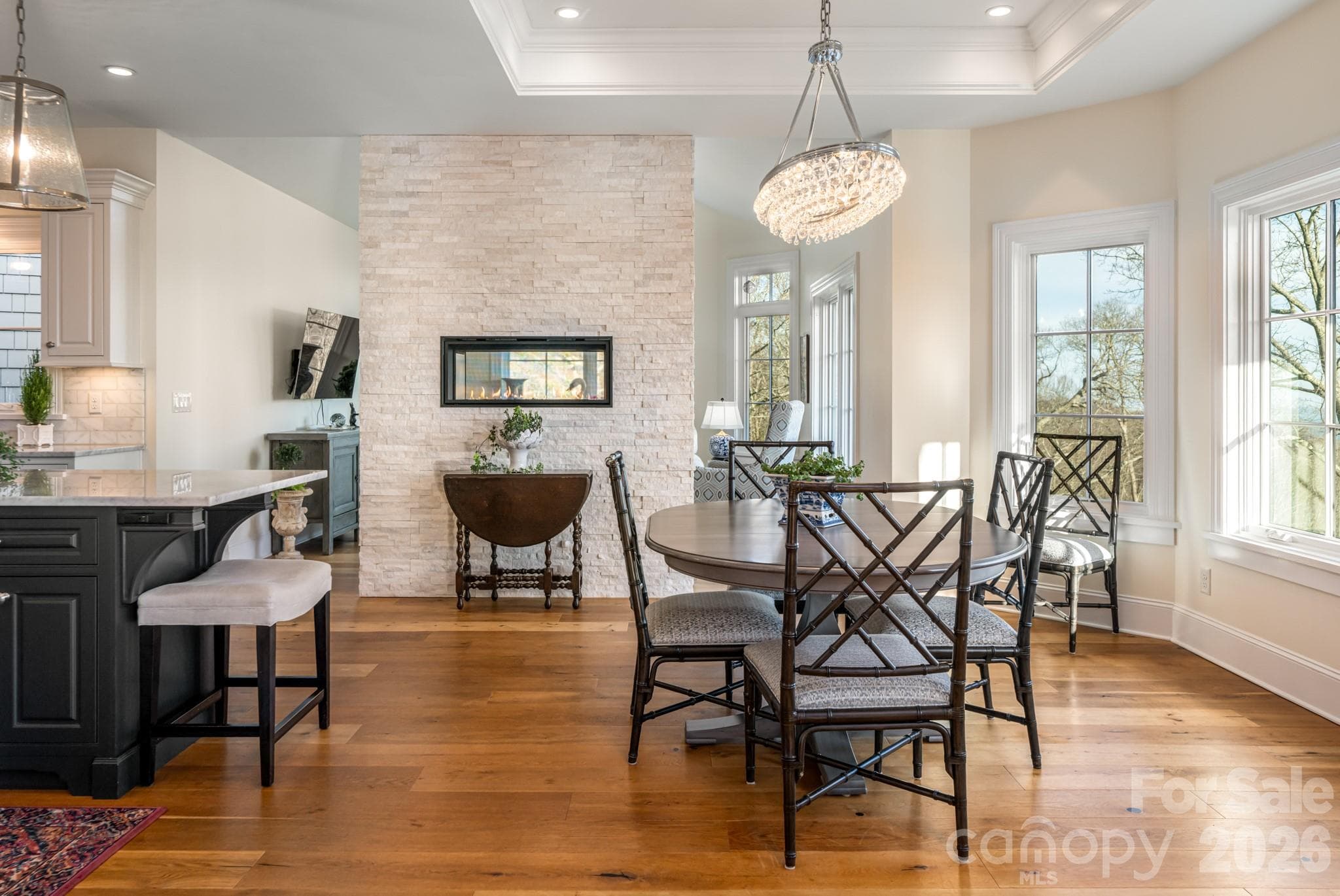Single Family Residence at 89 N Snow Ridge Drive, Hendersonville, photo 19 of 48