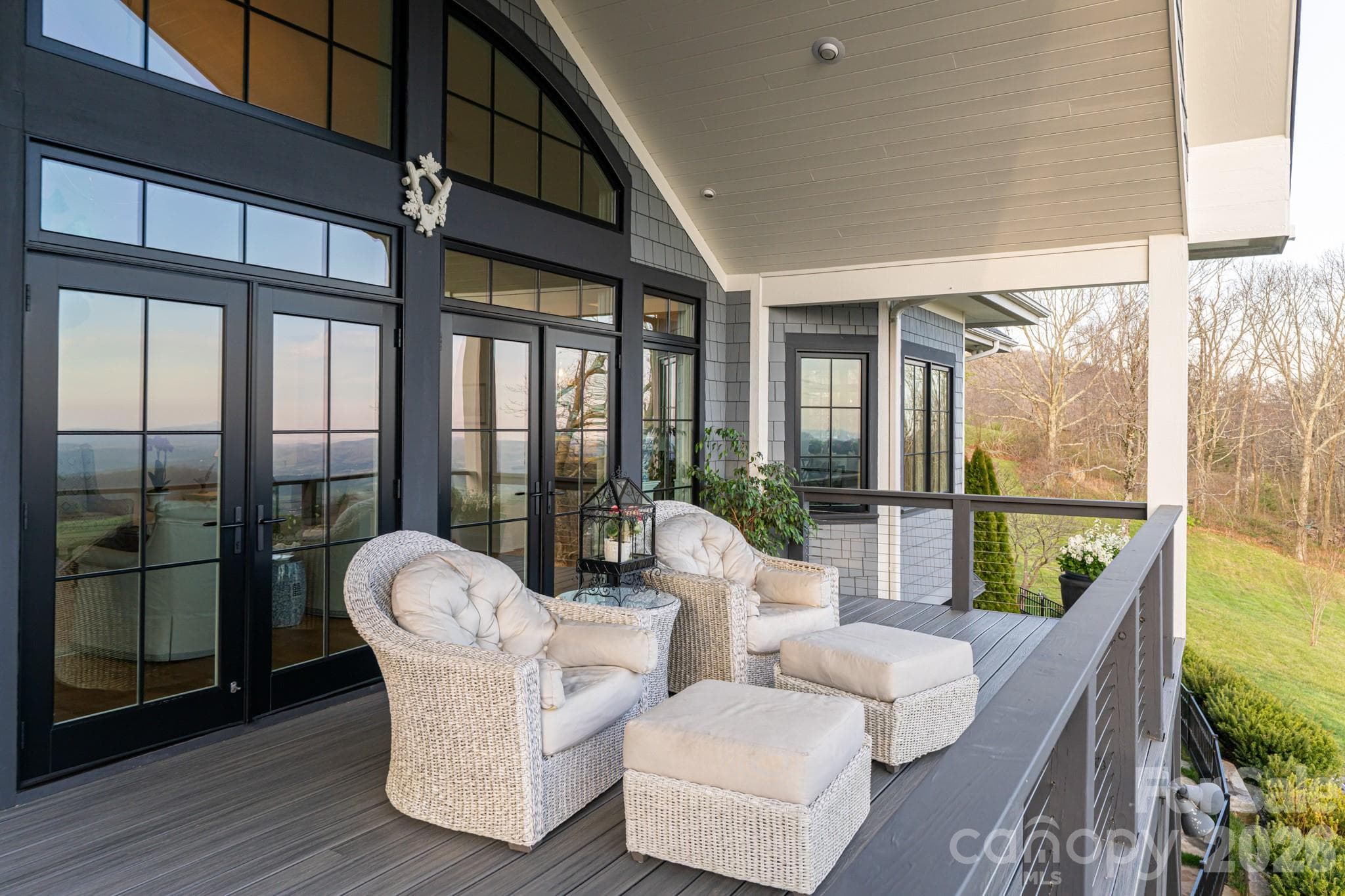 Single Family Residence at 89 N Snow Ridge Drive, Hendersonville, photo 25 of 48