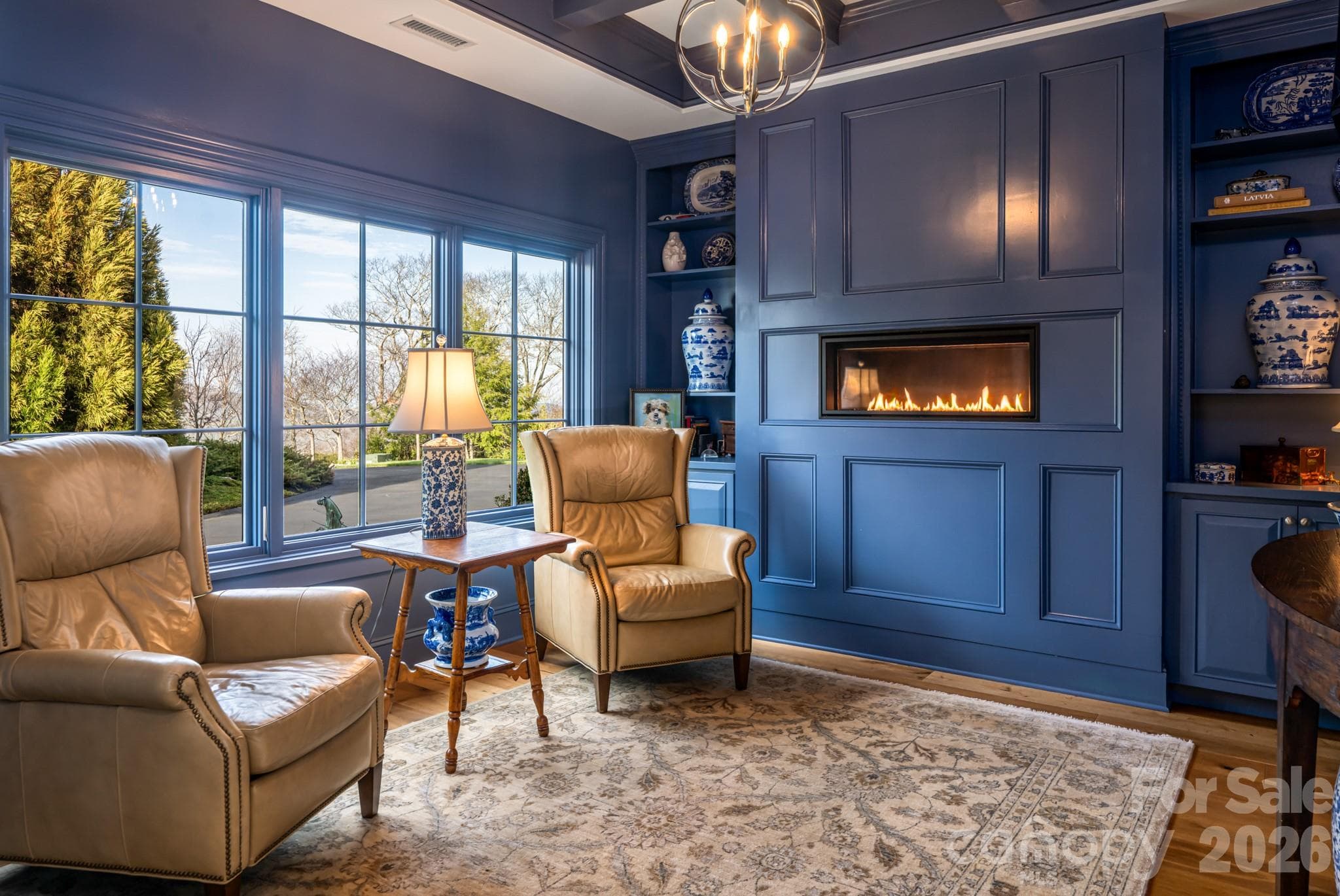 Single Family Residence at 89 N Snow Ridge Drive, Hendersonville, photo 27 of 48