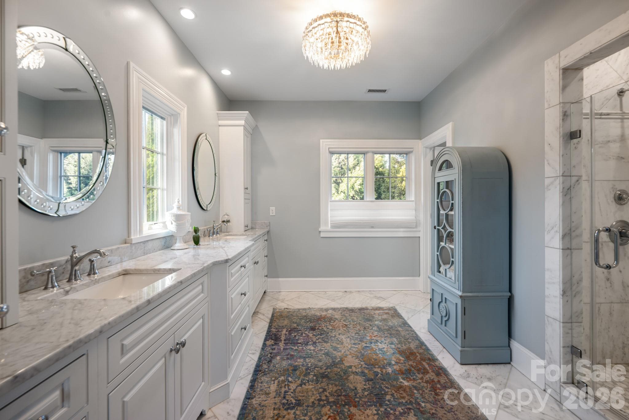 Single Family Residence at 89 N Snow Ridge Drive, Hendersonville, photo 32 of 48