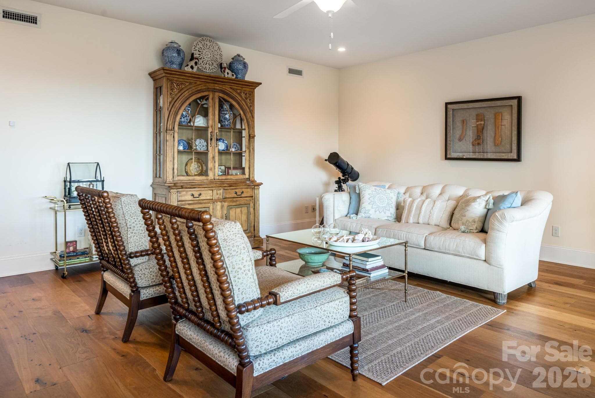 Single Family Residence at 89 N Snow Ridge Drive, Hendersonville, photo 35 of 48