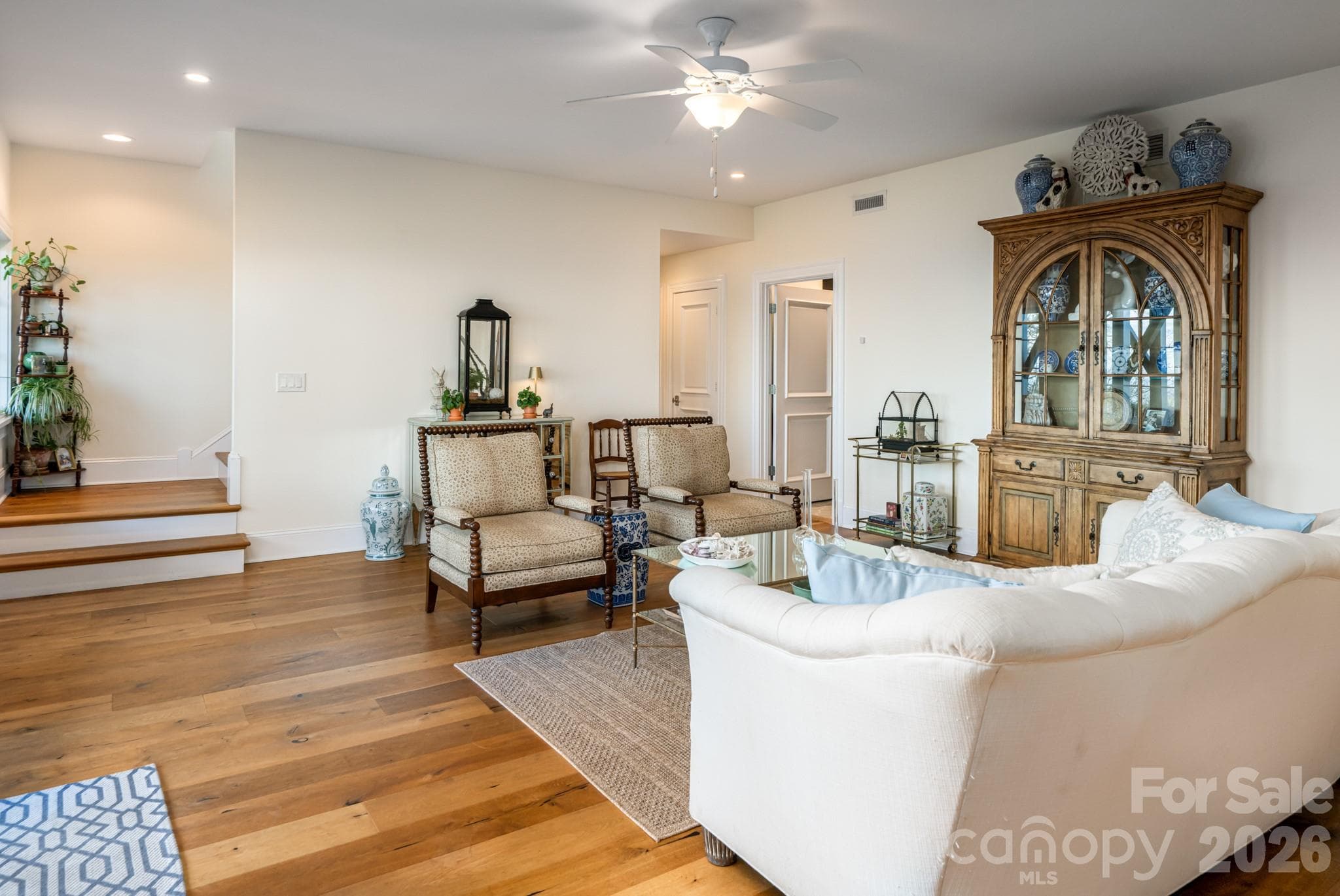 Single Family Residence at 89 N Snow Ridge Drive, Hendersonville, photo 37 of 48