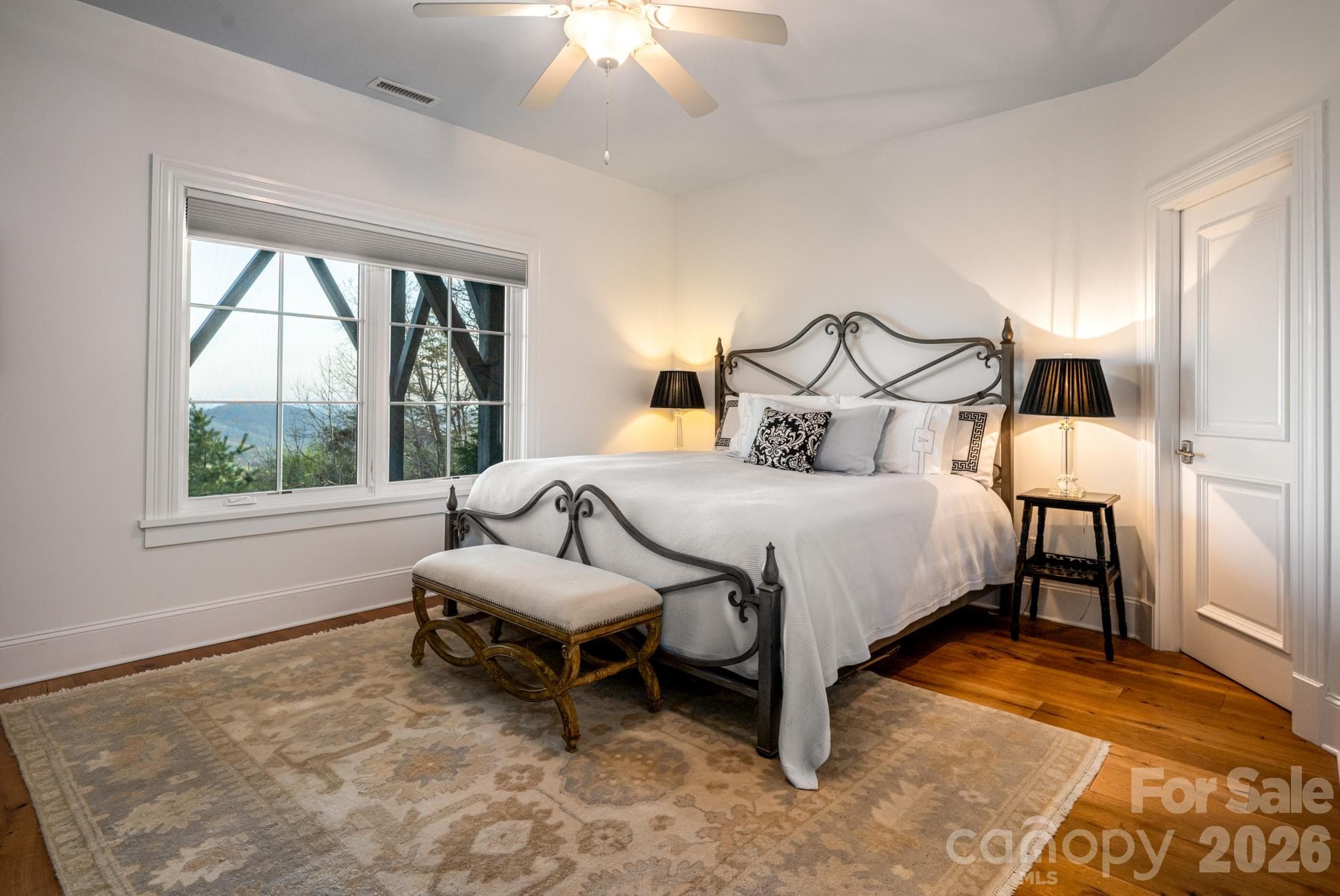 Single Family Residence at 89 N Snow Ridge Drive, Hendersonville, photo 38 of 48