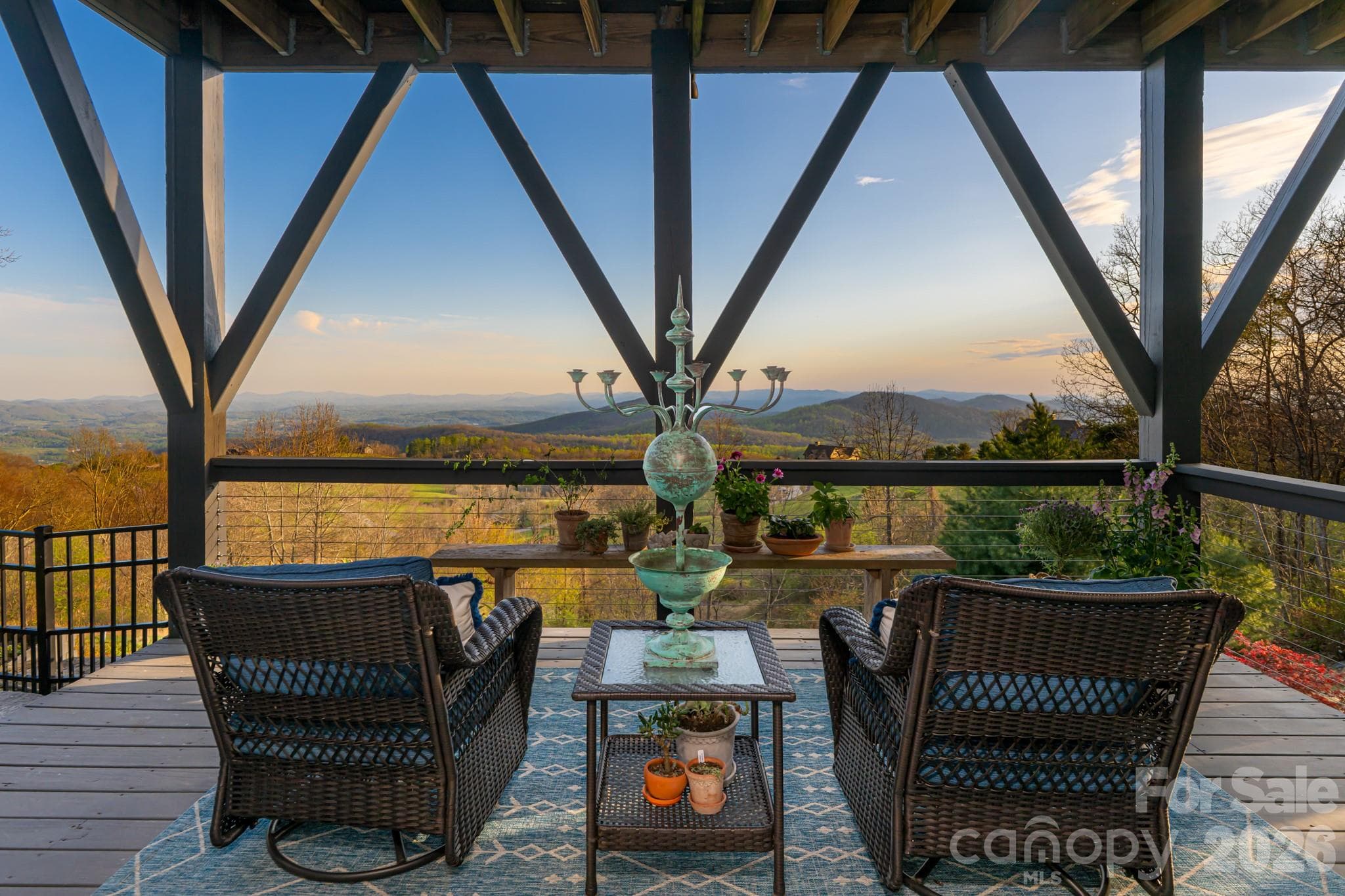 Single Family Residence at 89 N Snow Ridge Drive, Hendersonville, photo 39 of 48
