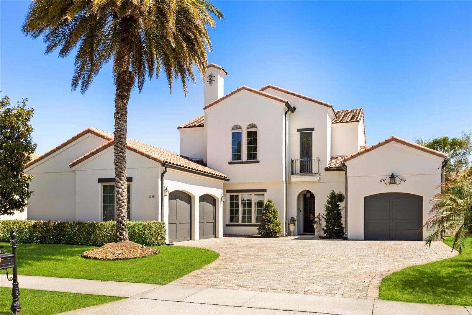 Single Family Residence at 12411 MONTALCINO CIR, WINDERMERE, photo 2 of 65
