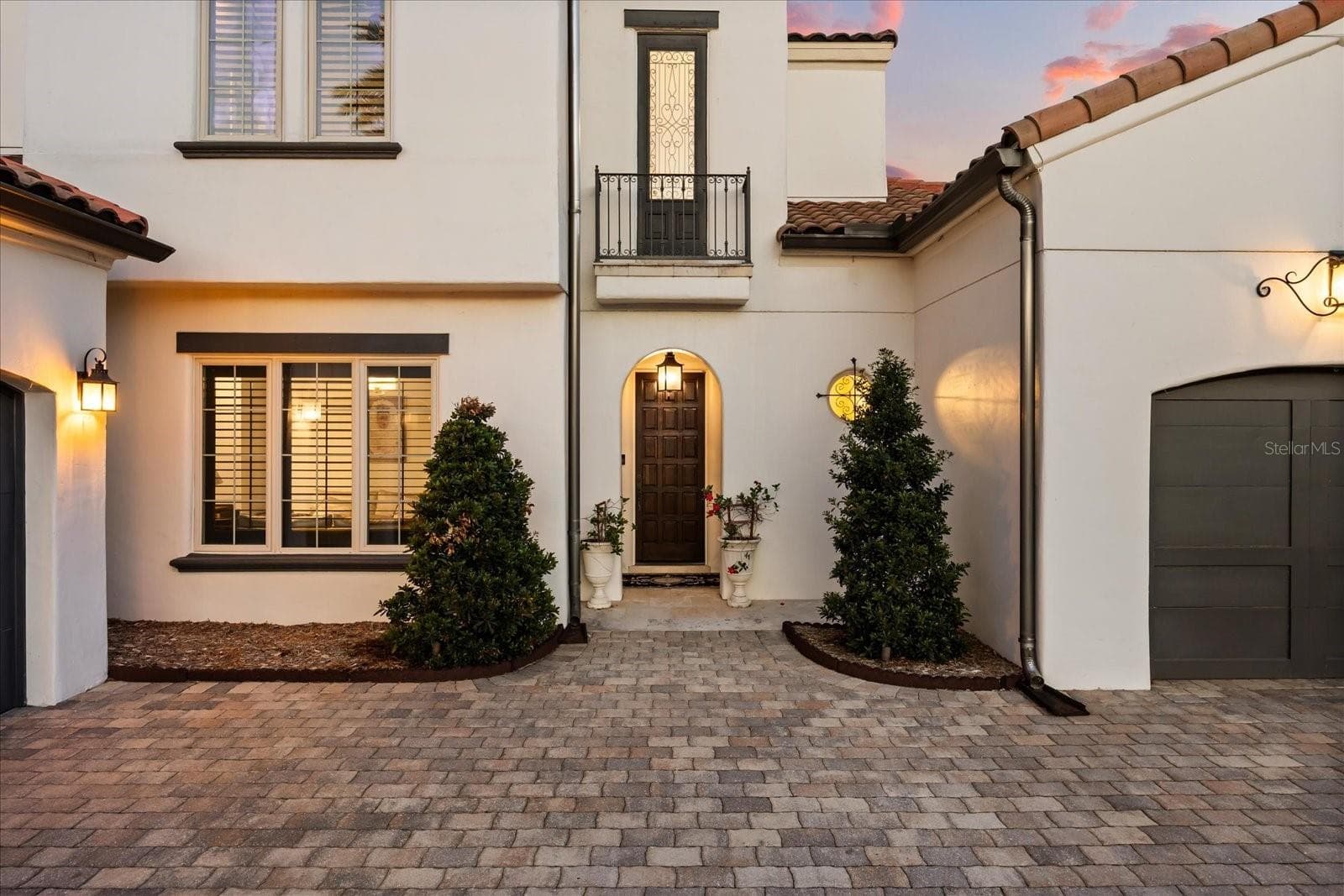 Single Family Residence at 12411 MONTALCINO CIR, WINDERMERE, photo 3 of 65