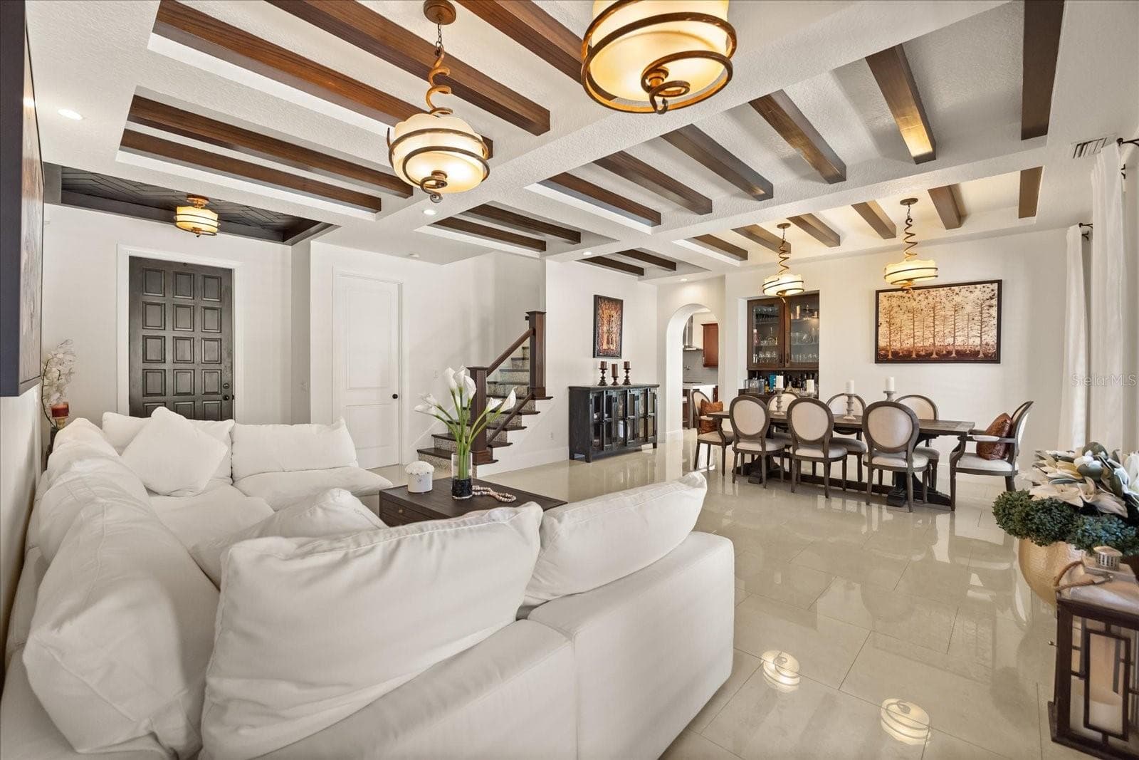 Single Family Residence at 12411 MONTALCINO CIR, WINDERMERE, photo 13 of 65