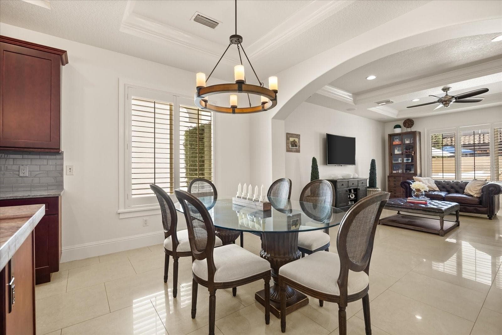 Single Family Residence at 12411 MONTALCINO CIR, WINDERMERE, photo 25 of 65