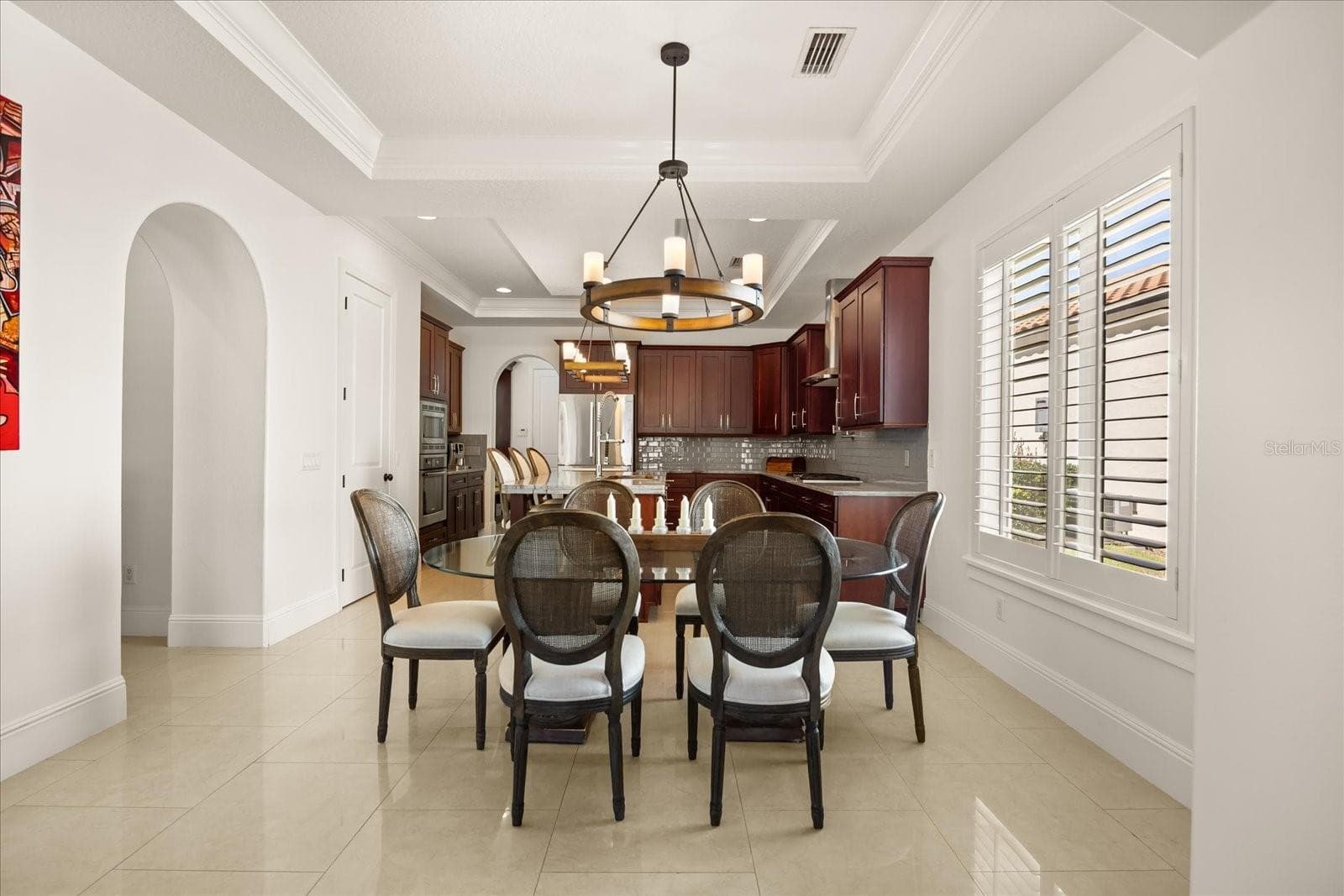 Single Family Residence at 12411 MONTALCINO CIR, WINDERMERE, photo 26 of 65