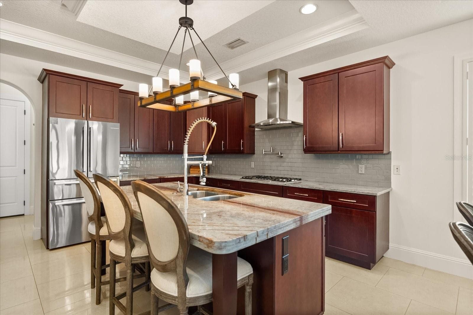 Single Family Residence at 12411 MONTALCINO CIR, WINDERMERE, photo 27 of 65