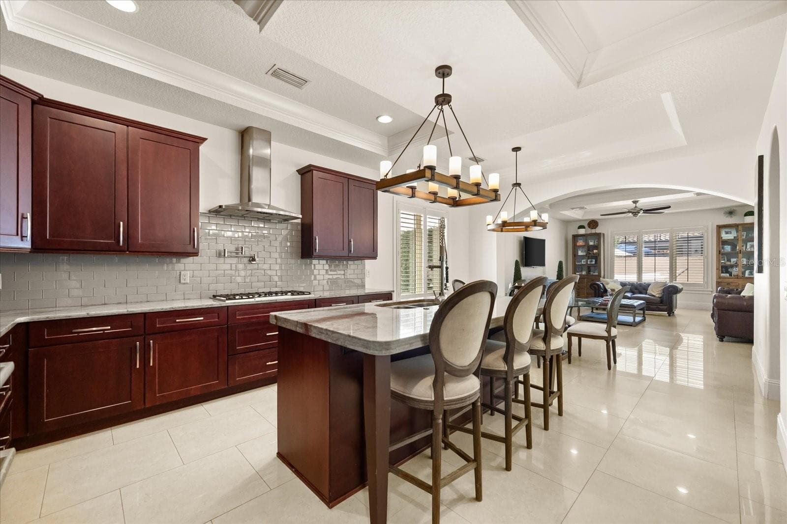Single Family Residence at 12411 MONTALCINO CIR, WINDERMERE, photo 29 of 65