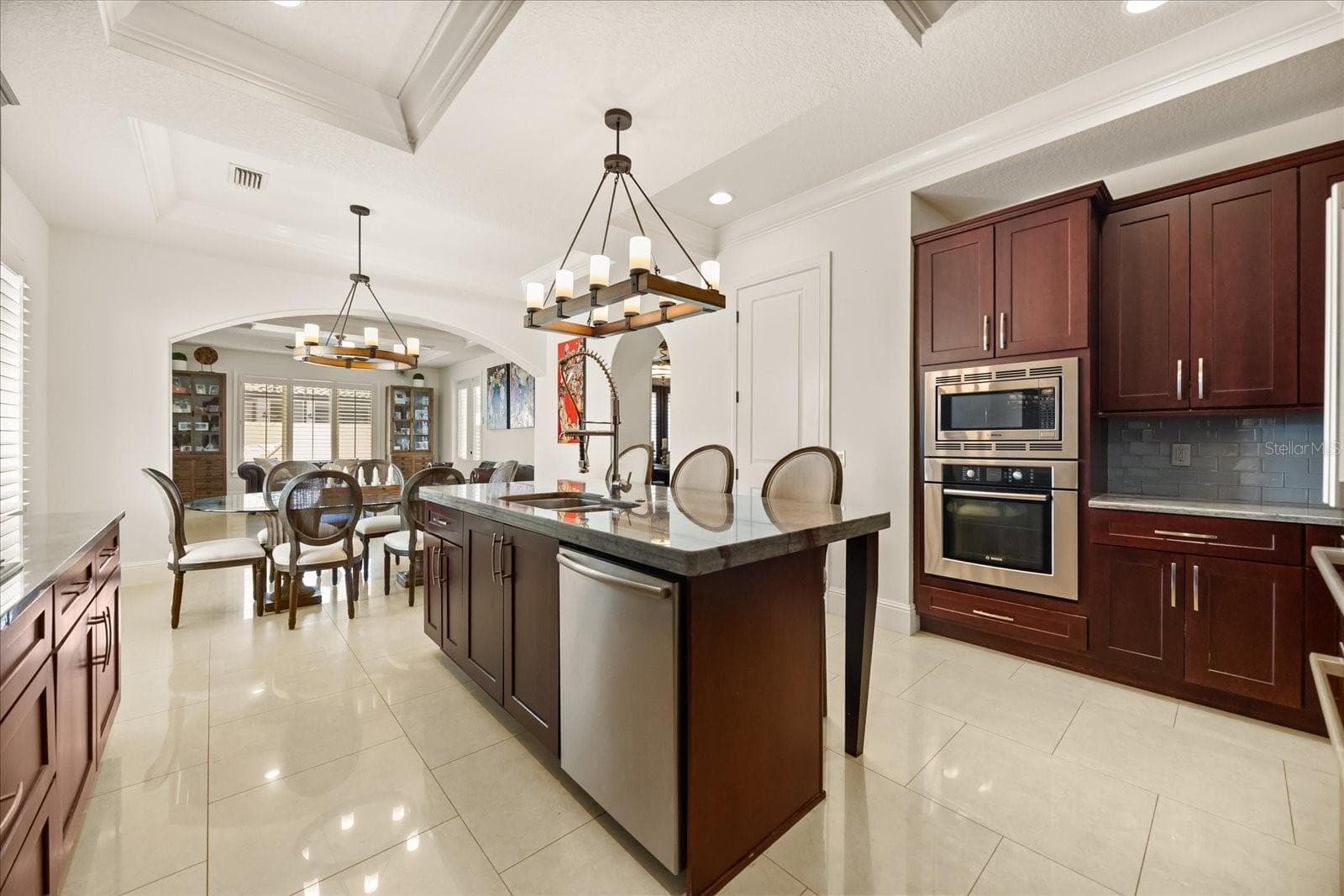 Single Family Residence at 12411 MONTALCINO CIR, WINDERMERE, photo 30 of 65