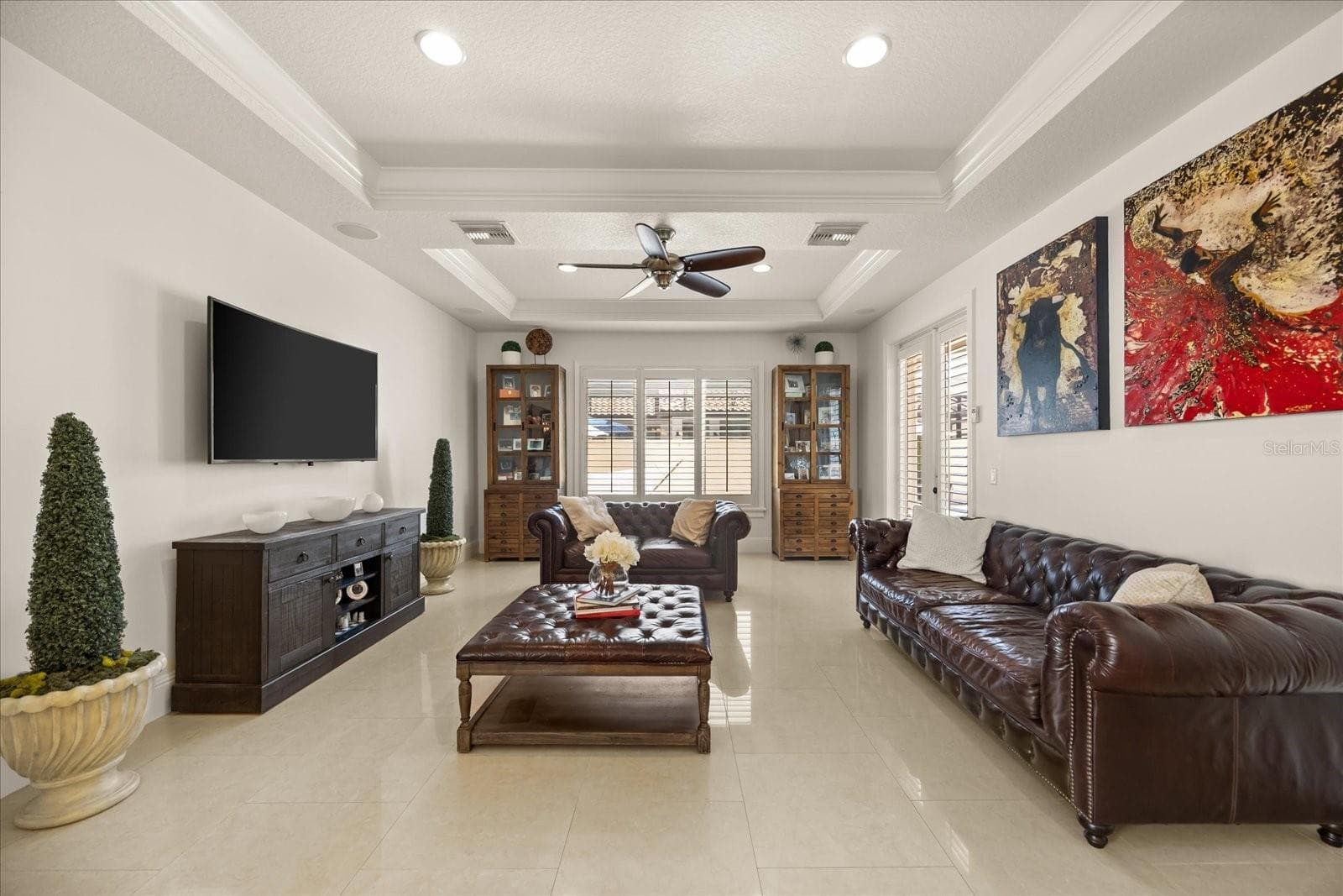 Single Family Residence at 12411 MONTALCINO CIR, WINDERMERE, photo 31 of 65