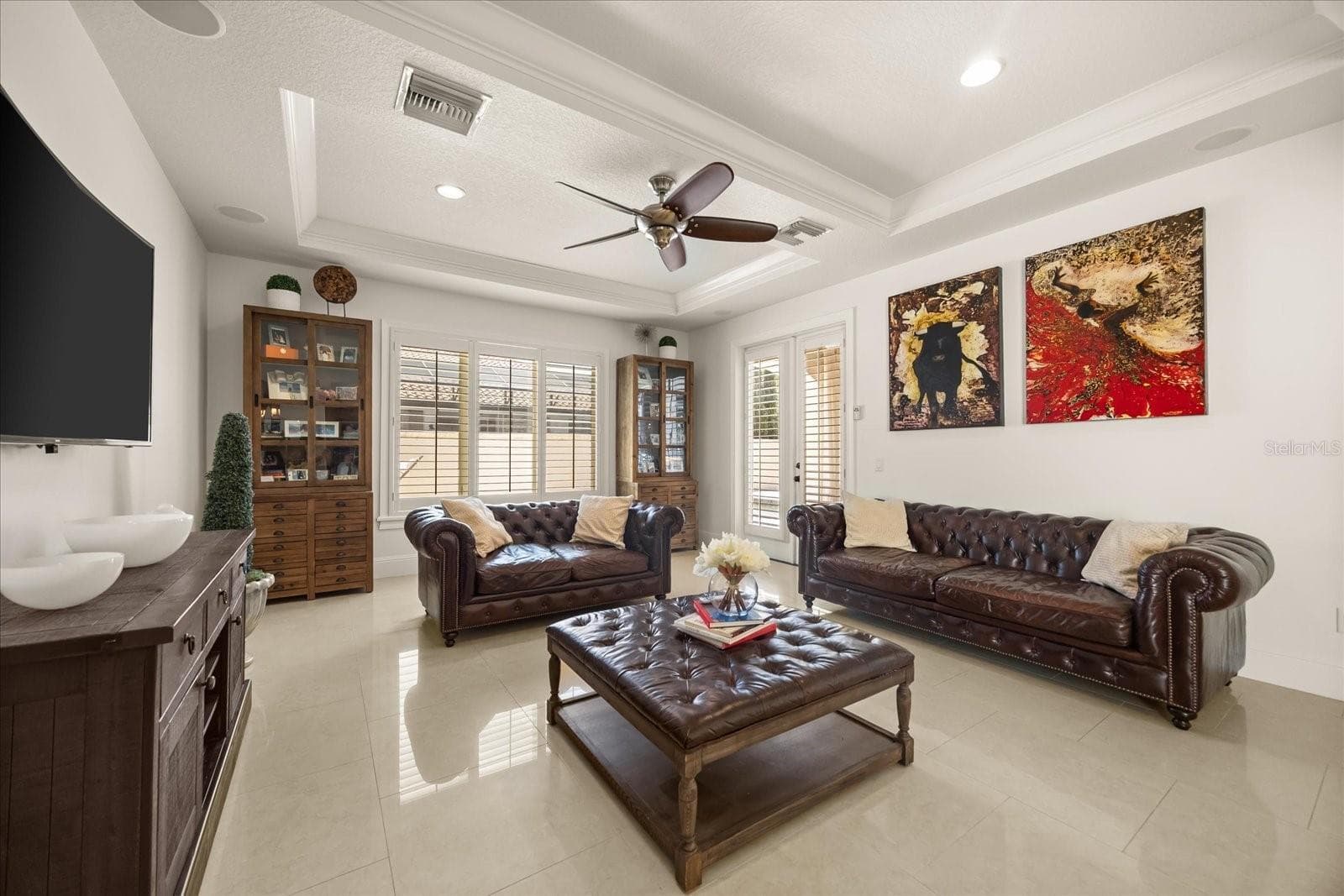 Single Family Residence at 12411 MONTALCINO CIR, WINDERMERE, photo 32 of 65